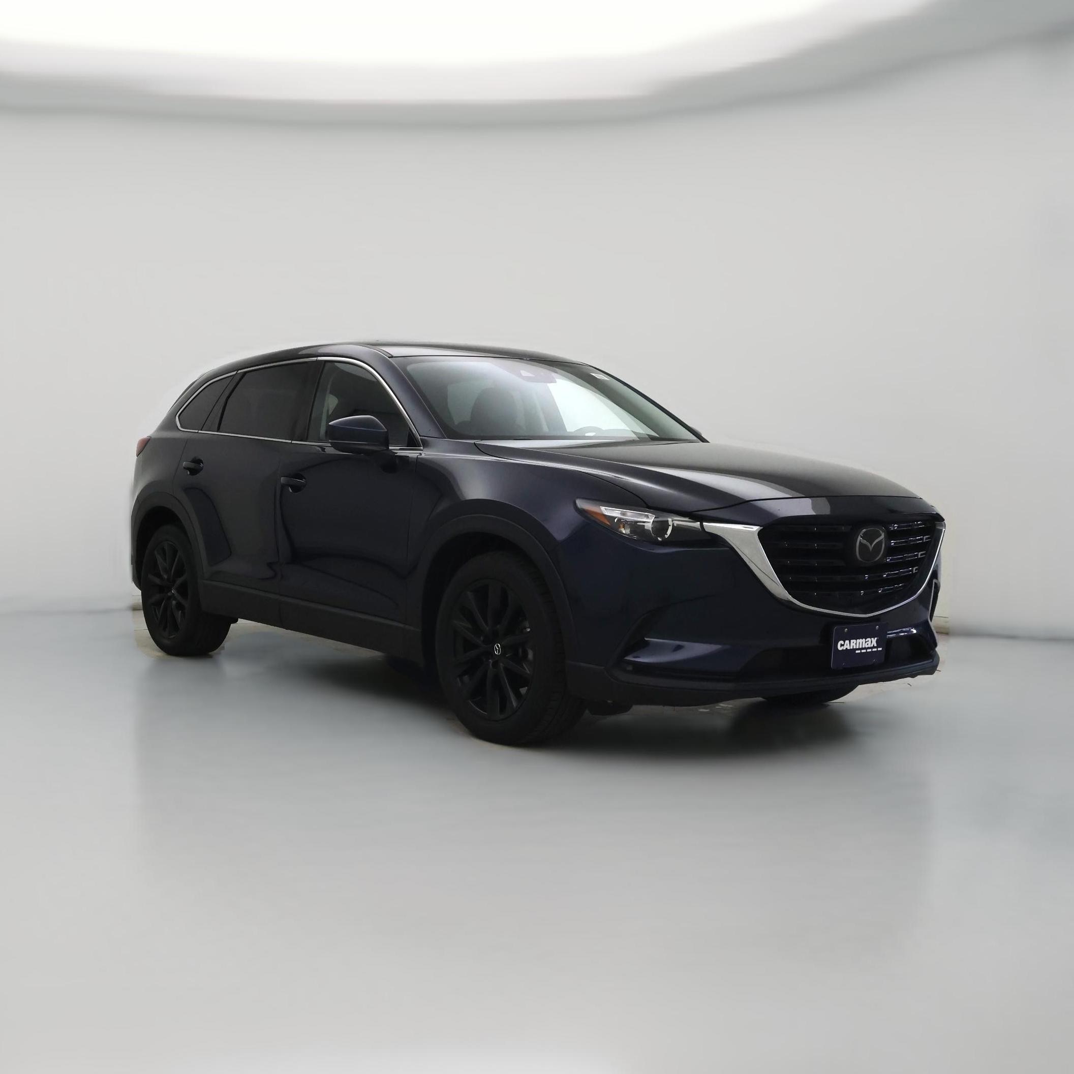 Thumbnail: 2023 Mazda CX-9 - 1