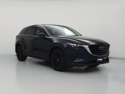2023 Mazda CX-9 Touring Plus
