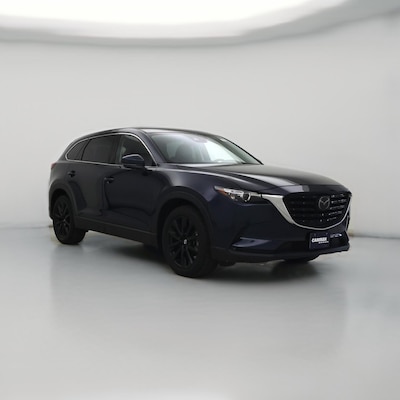 2023 Mazda CX-9 Touring Plus