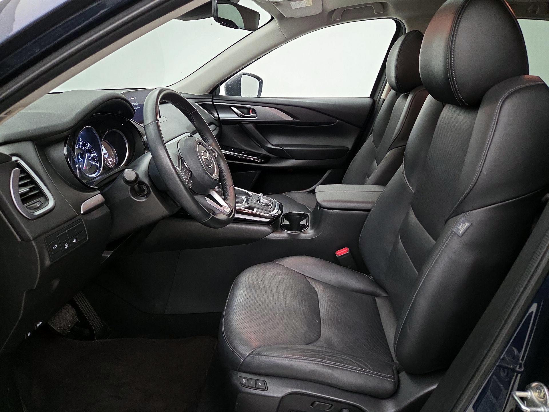 Thumbnail: 2023 Mazda CX-9 - 11