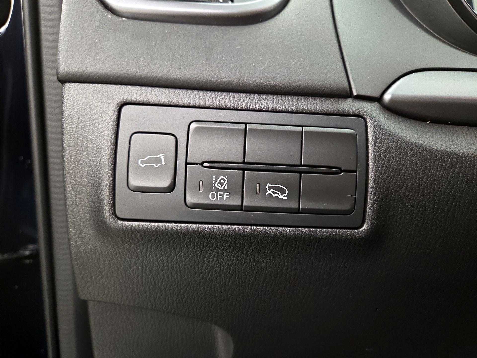 Thumbnail: 2023 Mazda CX-9 - 13