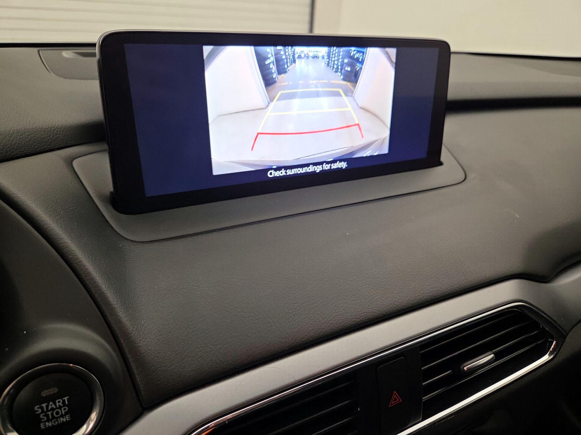 Thumbnail: 2023 Mazda CX-9 - 14