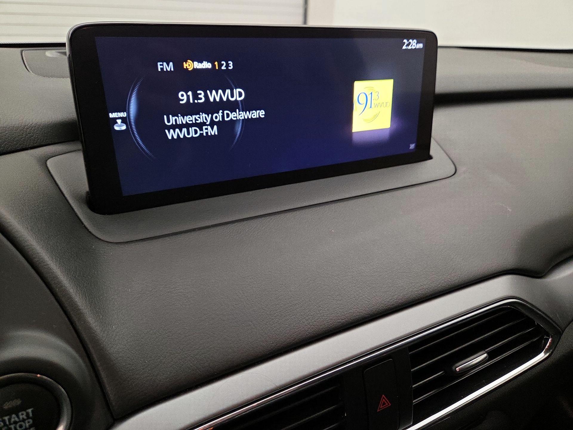 Thumbnail: 2023 Mazda CX-9 - 15