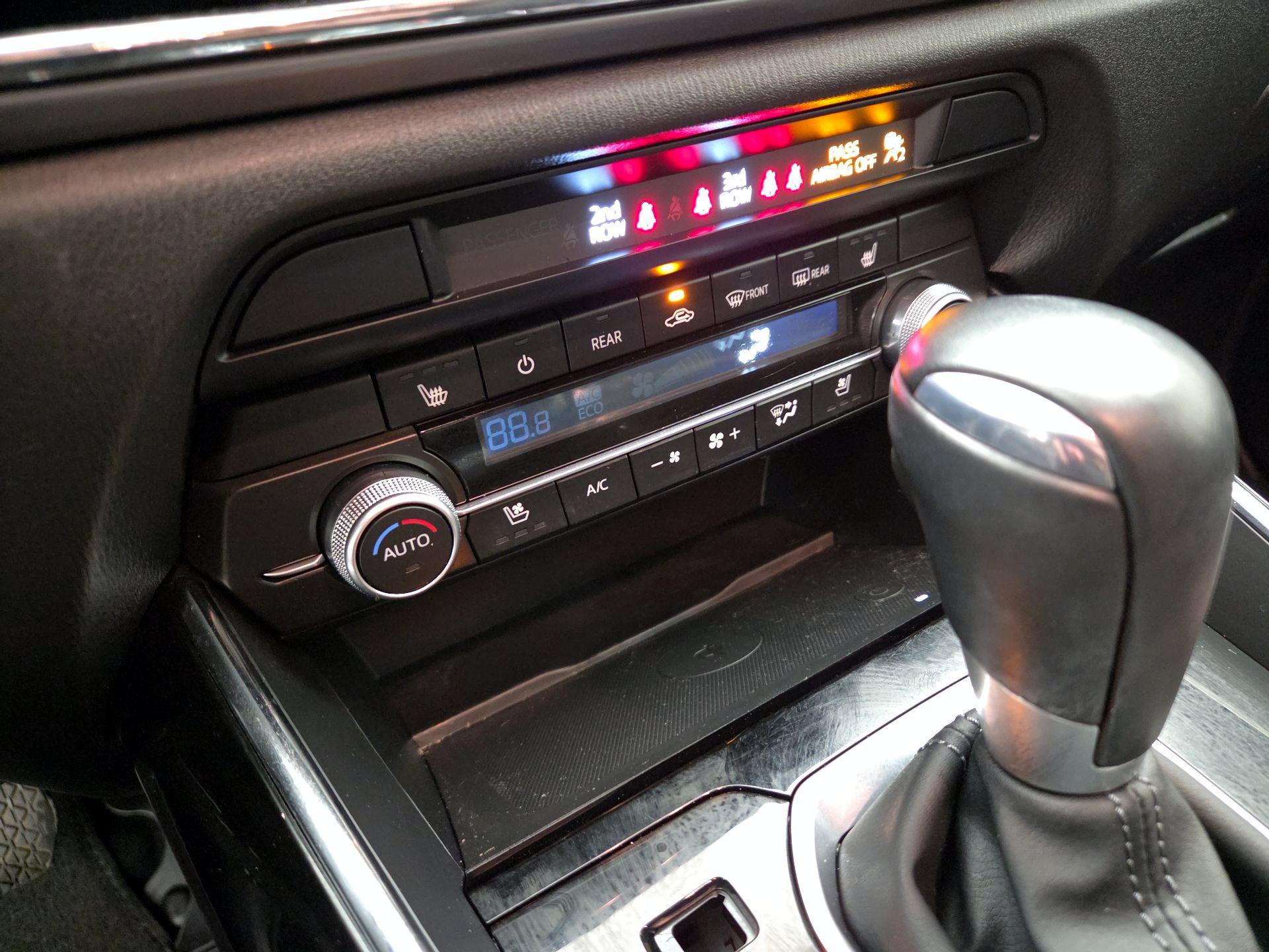 Thumbnail: 2023 Mazda CX-9 - 16