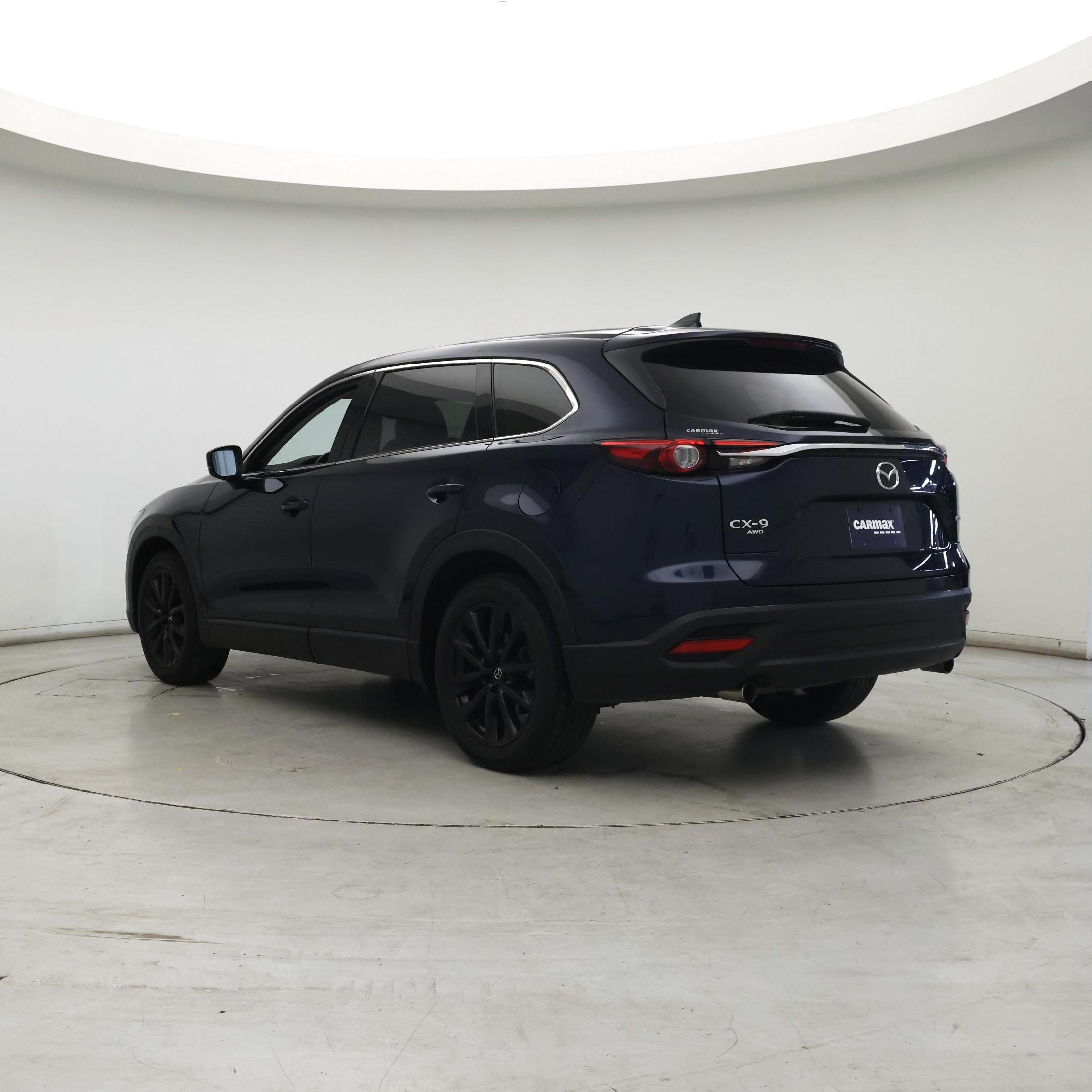 Thumbnail: 2023 Mazda CX-9 - 2