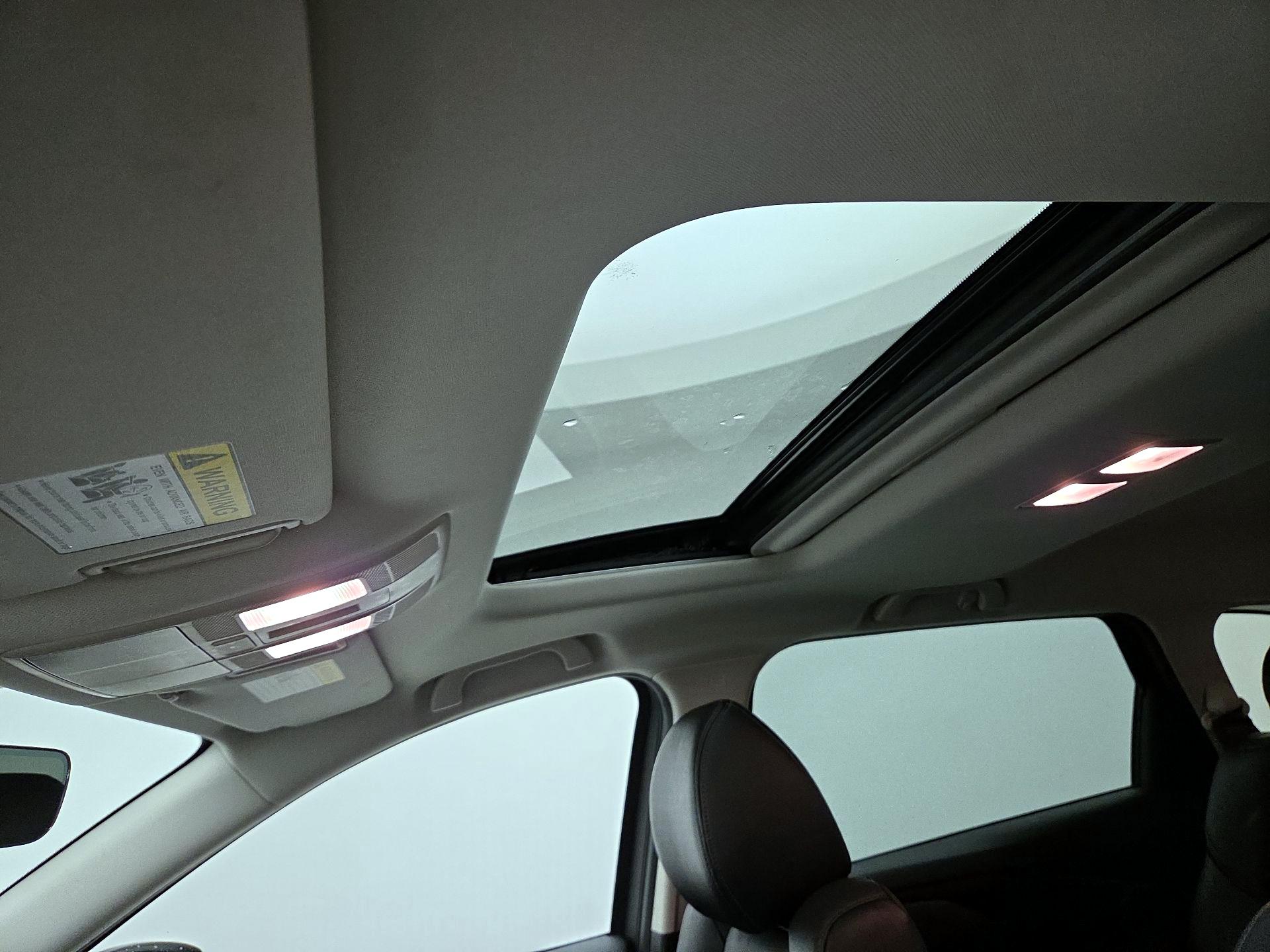 Thumbnail: 2023 Mazda CX-9 - 19