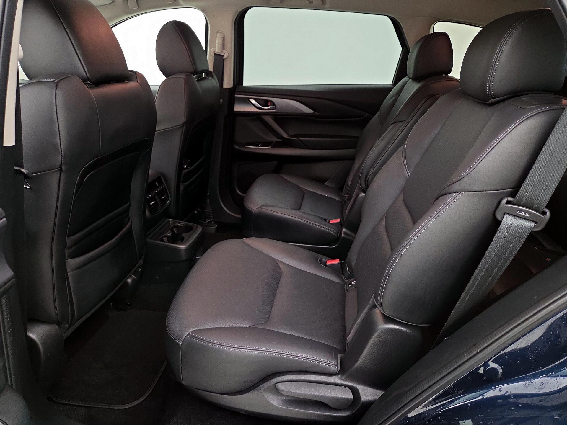 Thumbnail: 2023 Mazda CX-9 - 20