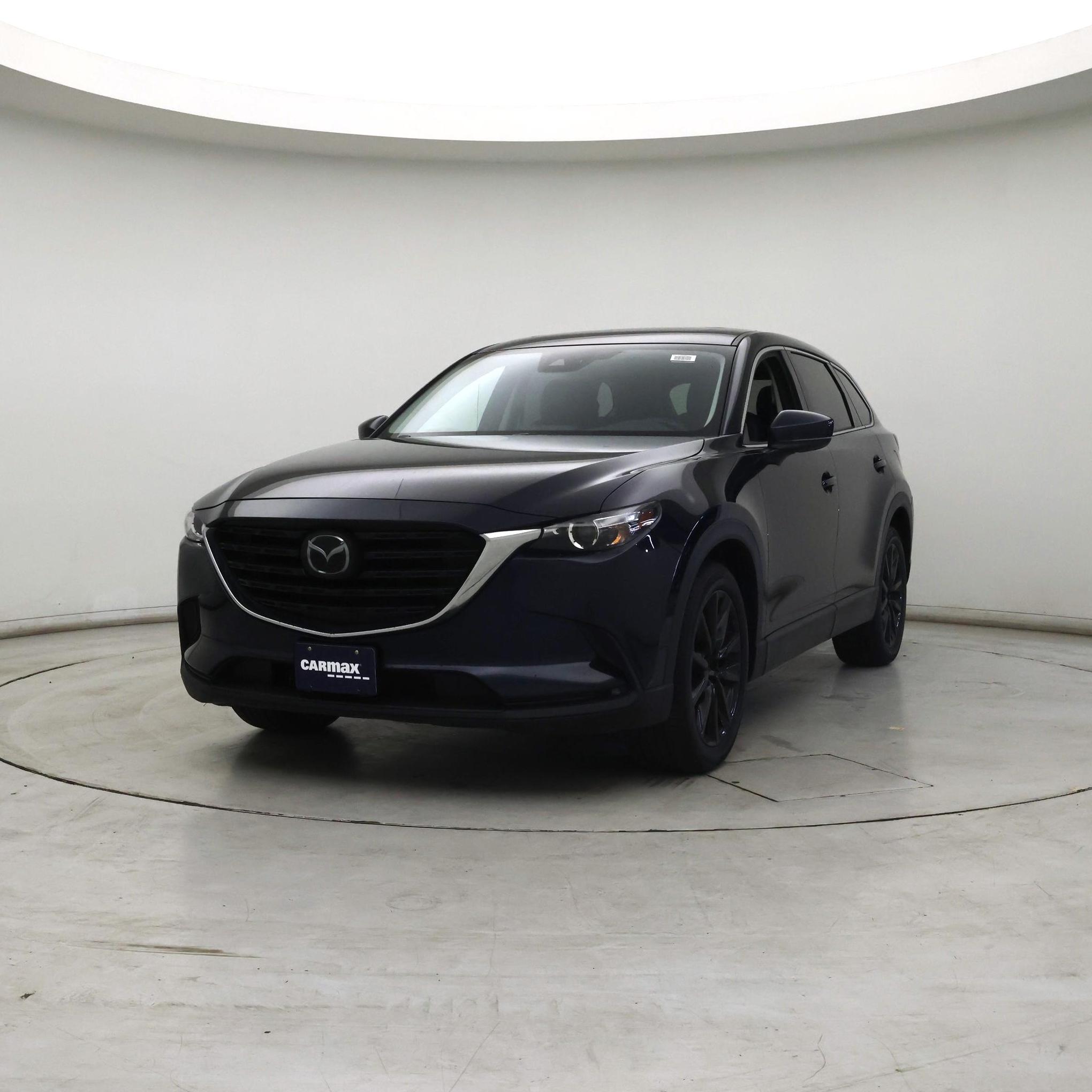 Thumbnail: 2023 Mazda CX-9 - 4
