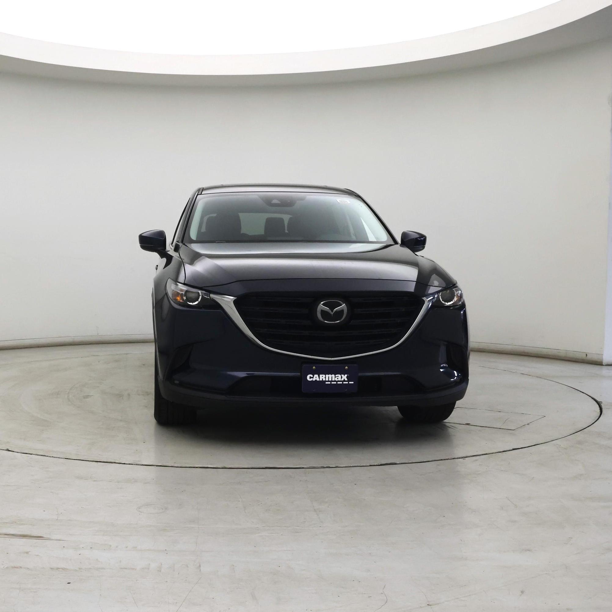 Thumbnail: 2023 Mazda CX-9 - 5
