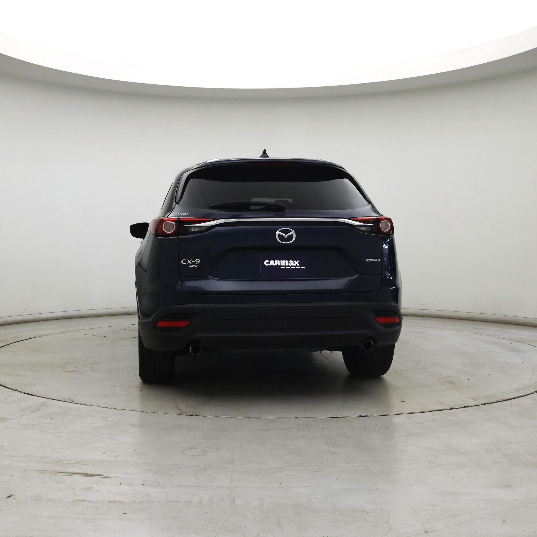 Thumbnail: 2023 Mazda CX-9 - 6