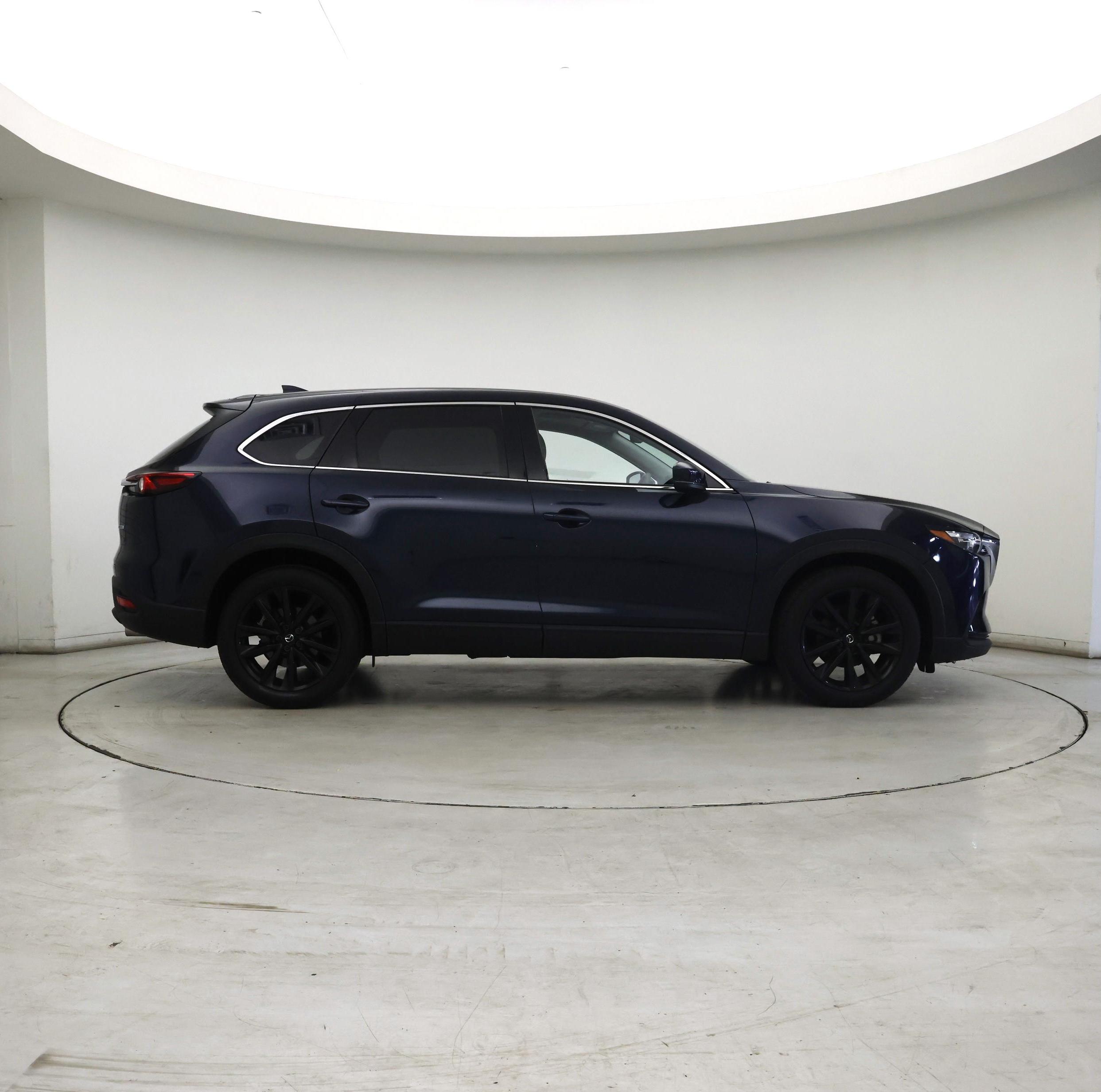 Thumbnail: 2023 Mazda CX-9 - 7