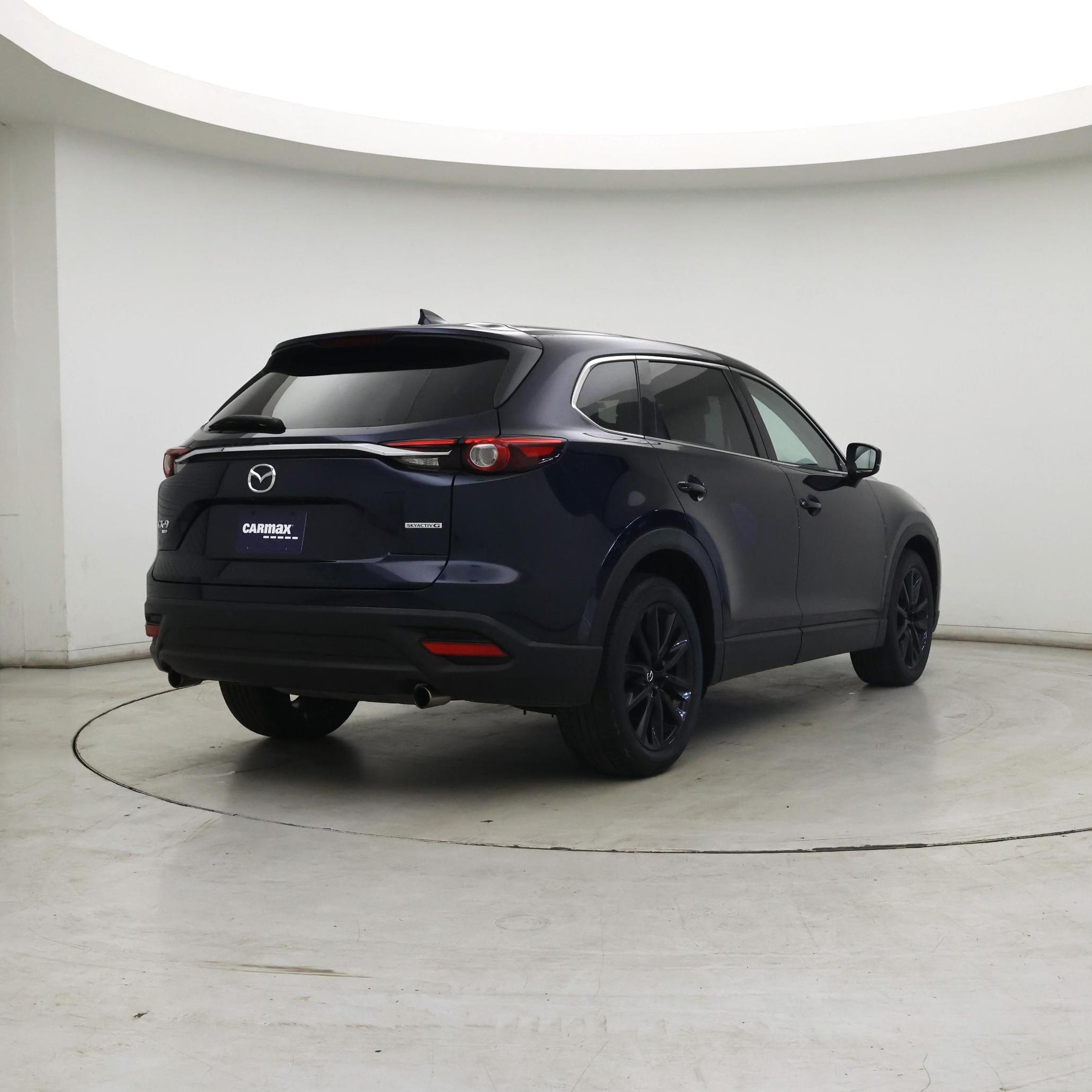 Thumbnail: 2023 Mazda CX-9 - 8