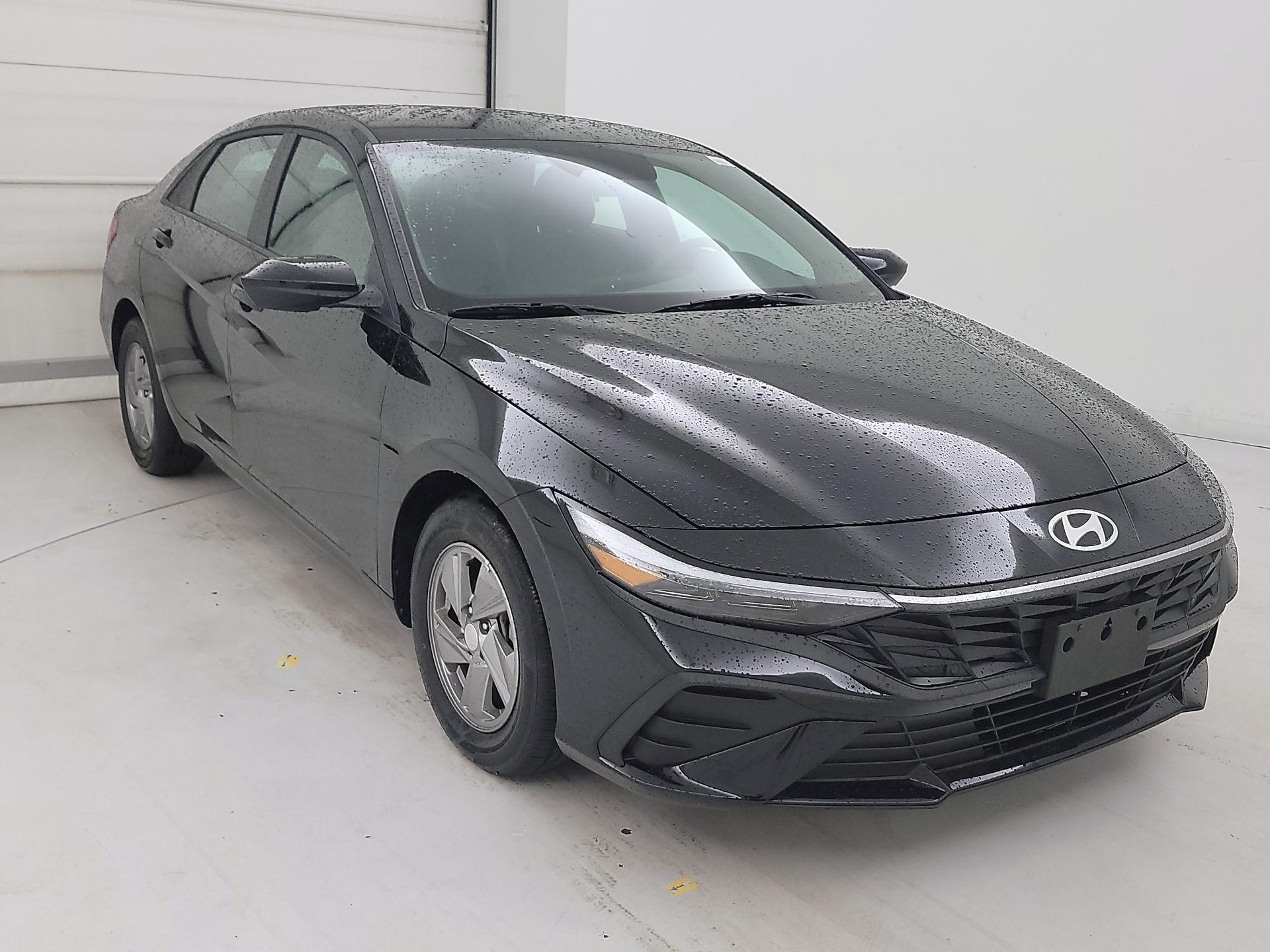 Thumbnail: 2025 Hyundai Elantra - 1