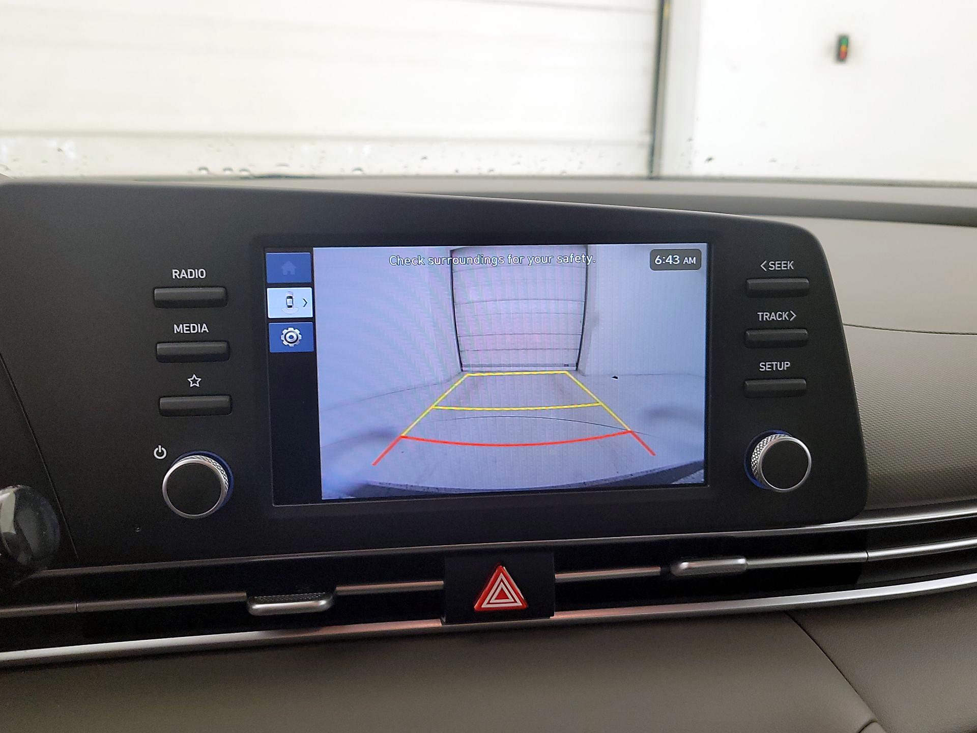 Thumbnail: 2025 Hyundai Elantra - 12