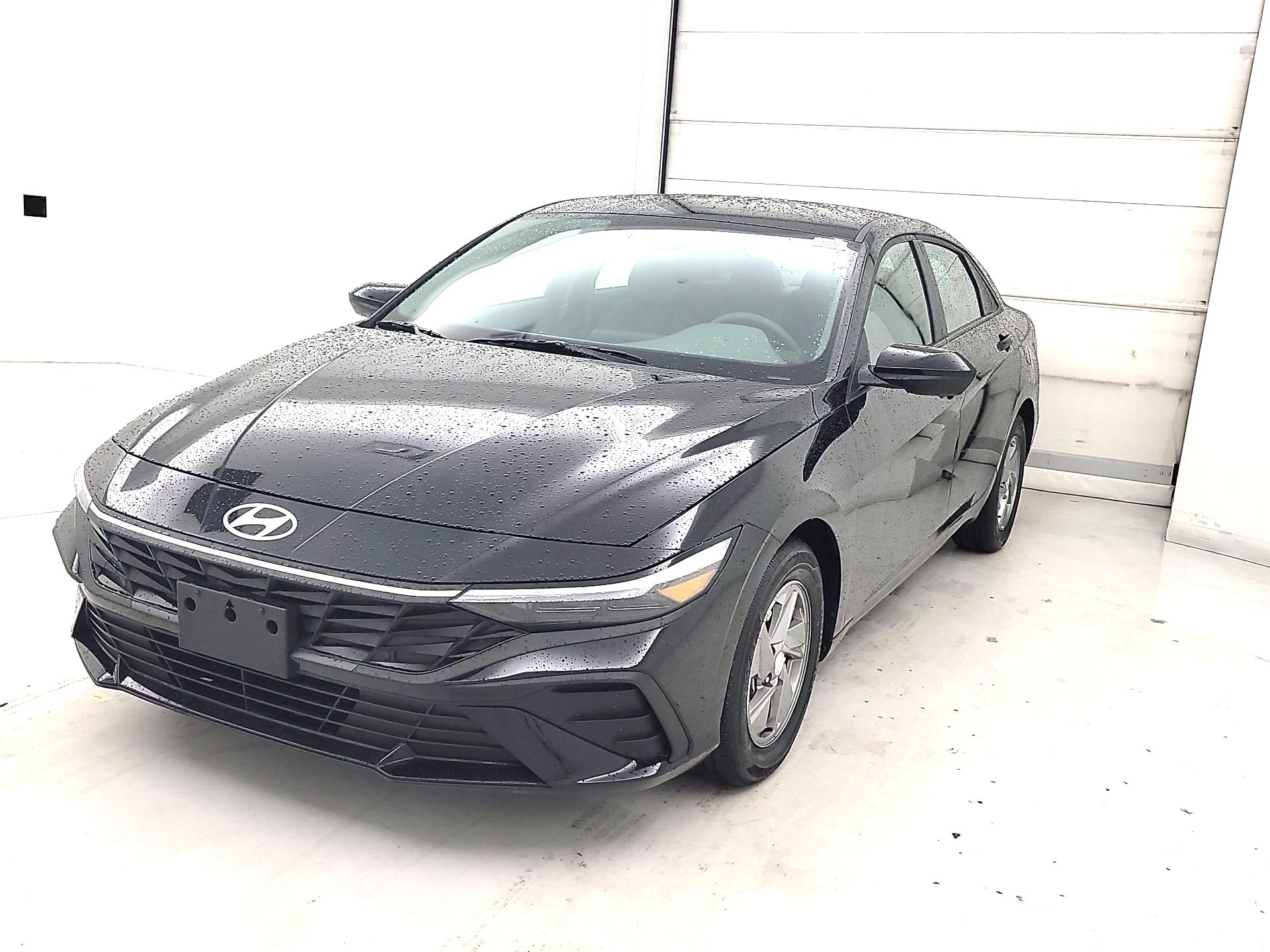 Thumbnail: 2025 Hyundai Elantra - 3