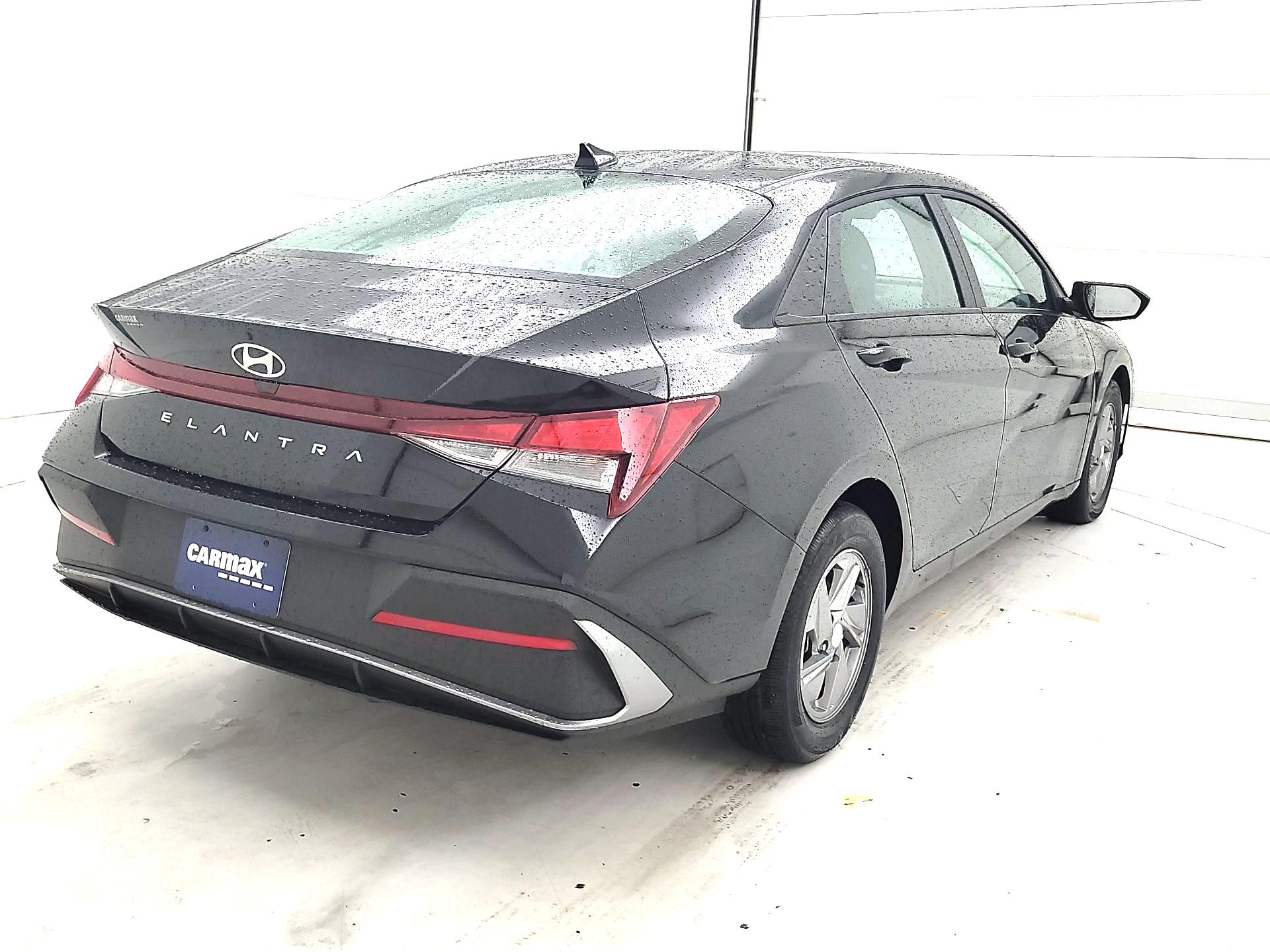 Thumbnail: 2025 Hyundai Elantra - 5