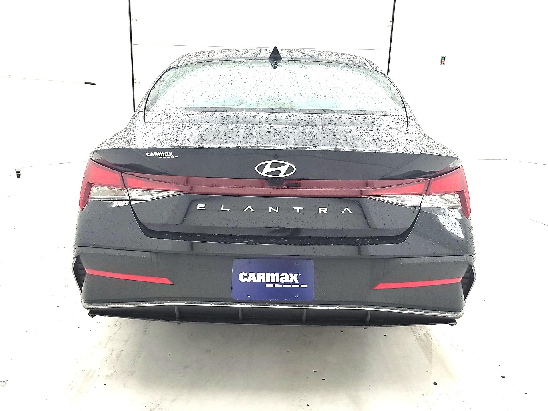 Thumbnail: 2025 Hyundai Elantra - 6