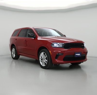 2022 Dodge Durango GT