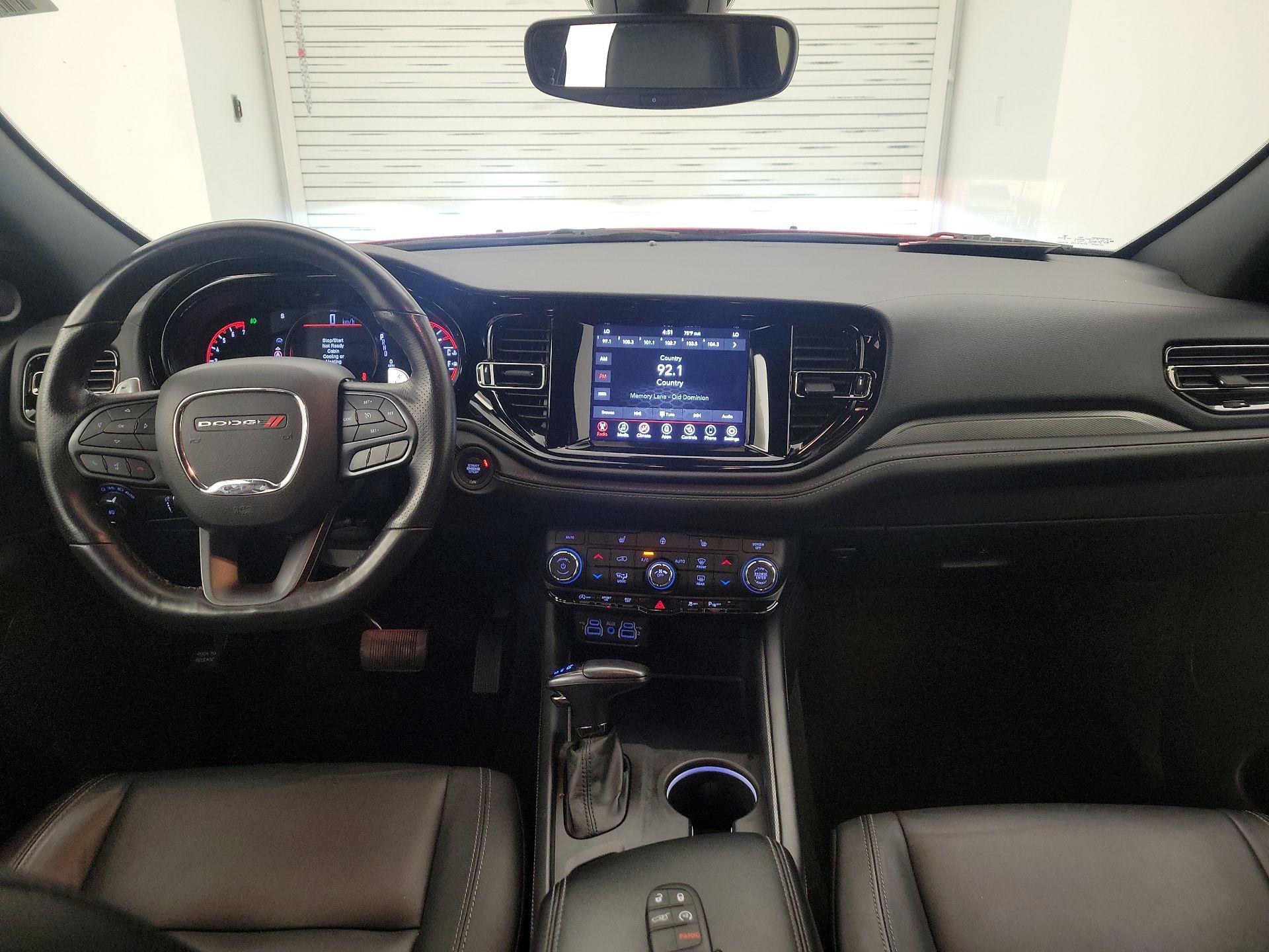 Thumbnail: 2022 Dodge Durango - 9