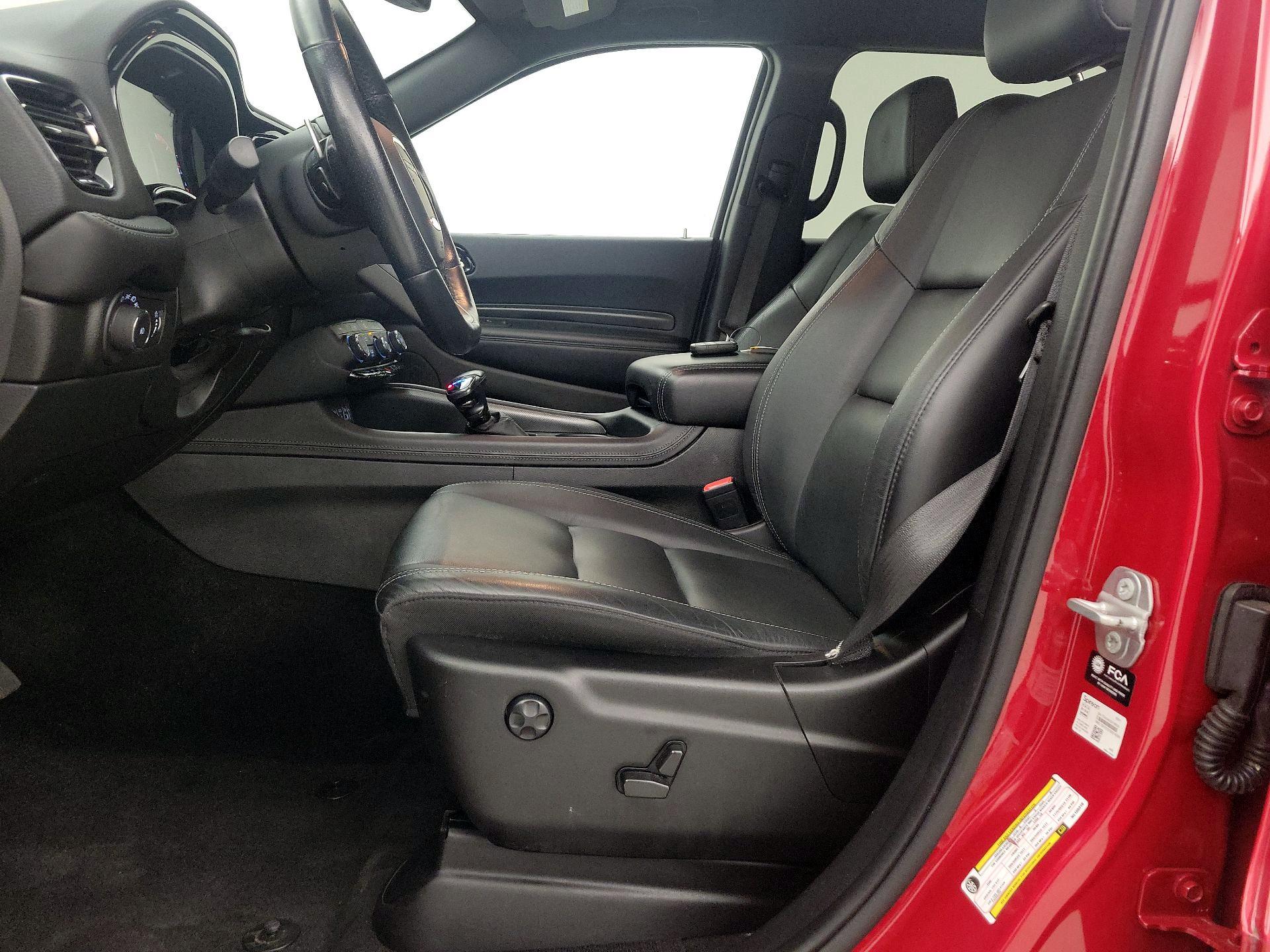 Thumbnail: 2022 Dodge Durango - 11