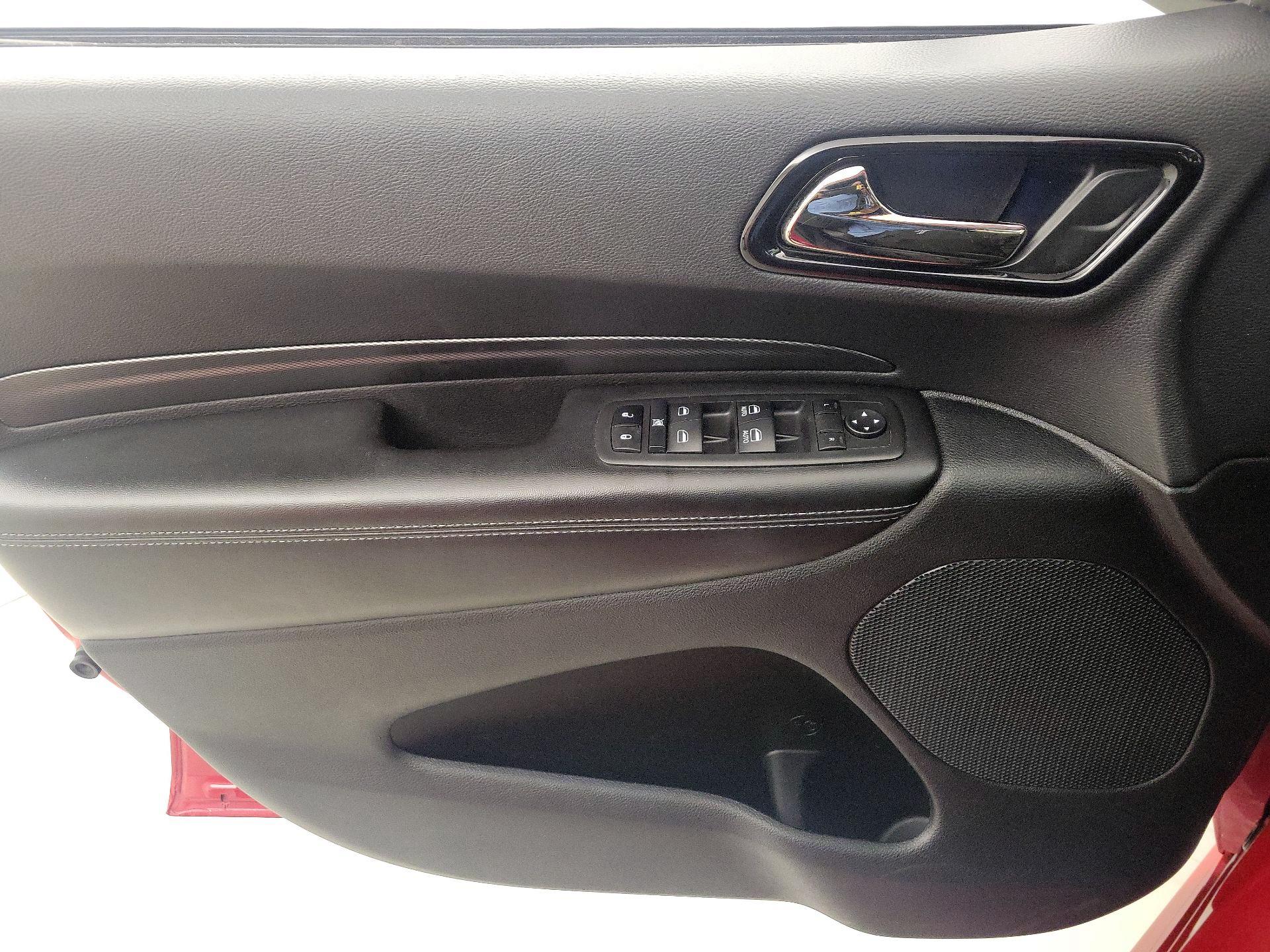 Thumbnail: 2022 Dodge Durango - 12