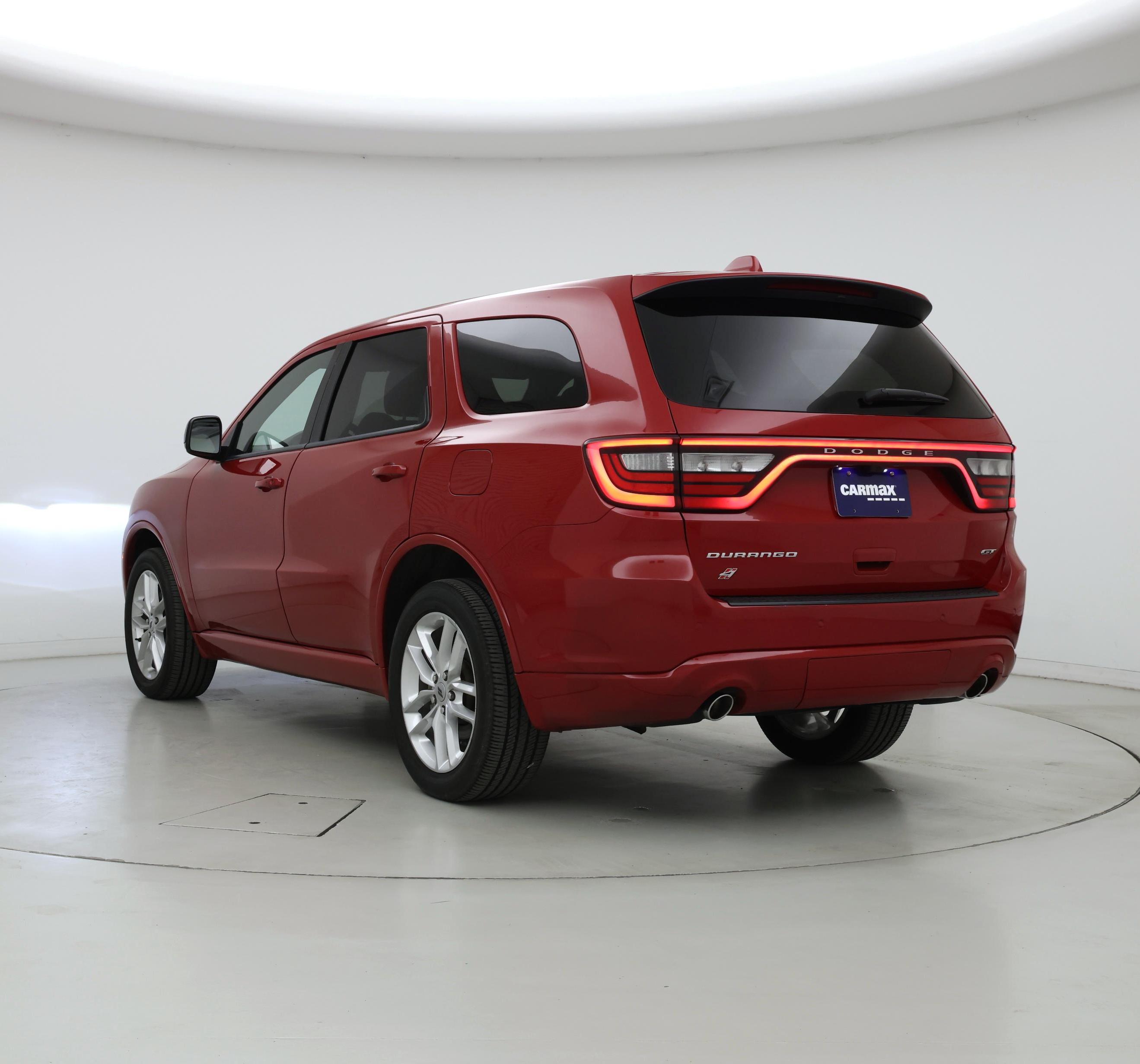 Thumbnail: 2022 Dodge Durango - 2