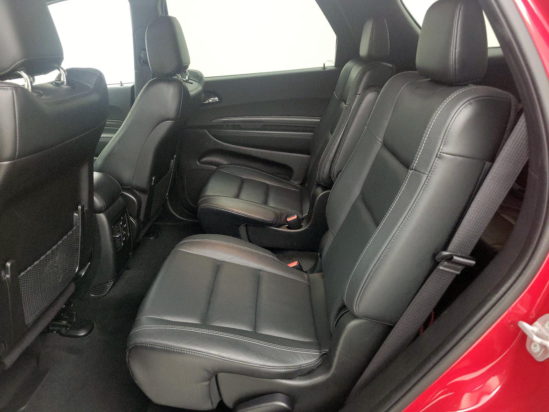 Thumbnail: 2022 Dodge Durango - 19