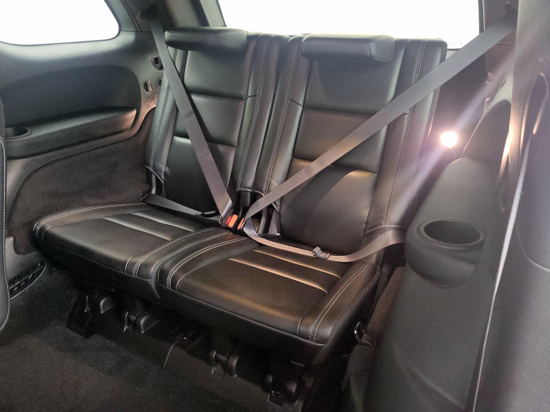 Thumbnail: 2022 Dodge Durango - 20