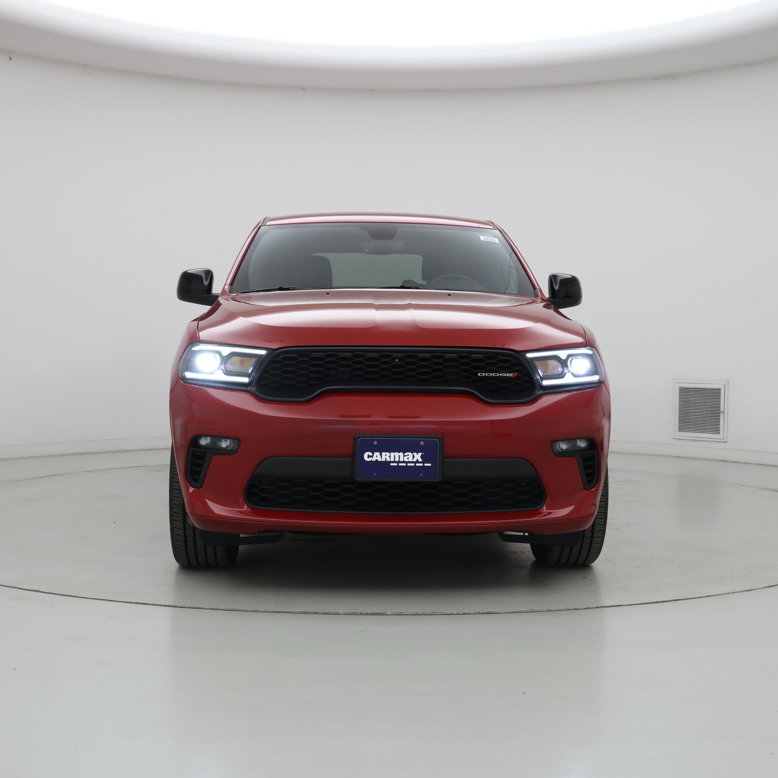 Thumbnail: 2022 Dodge Durango - 5