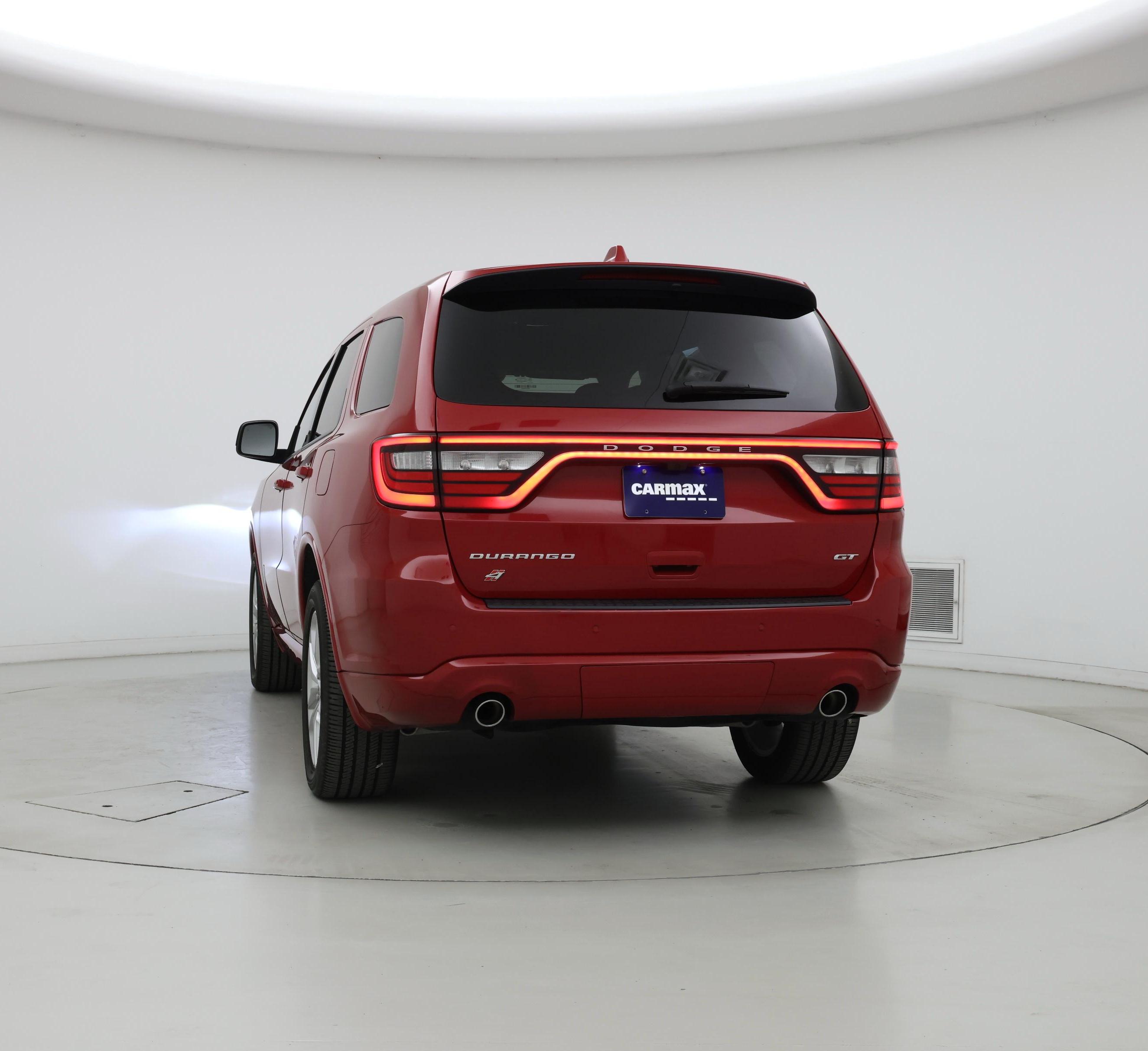 Thumbnail: 2022 Dodge Durango - 6