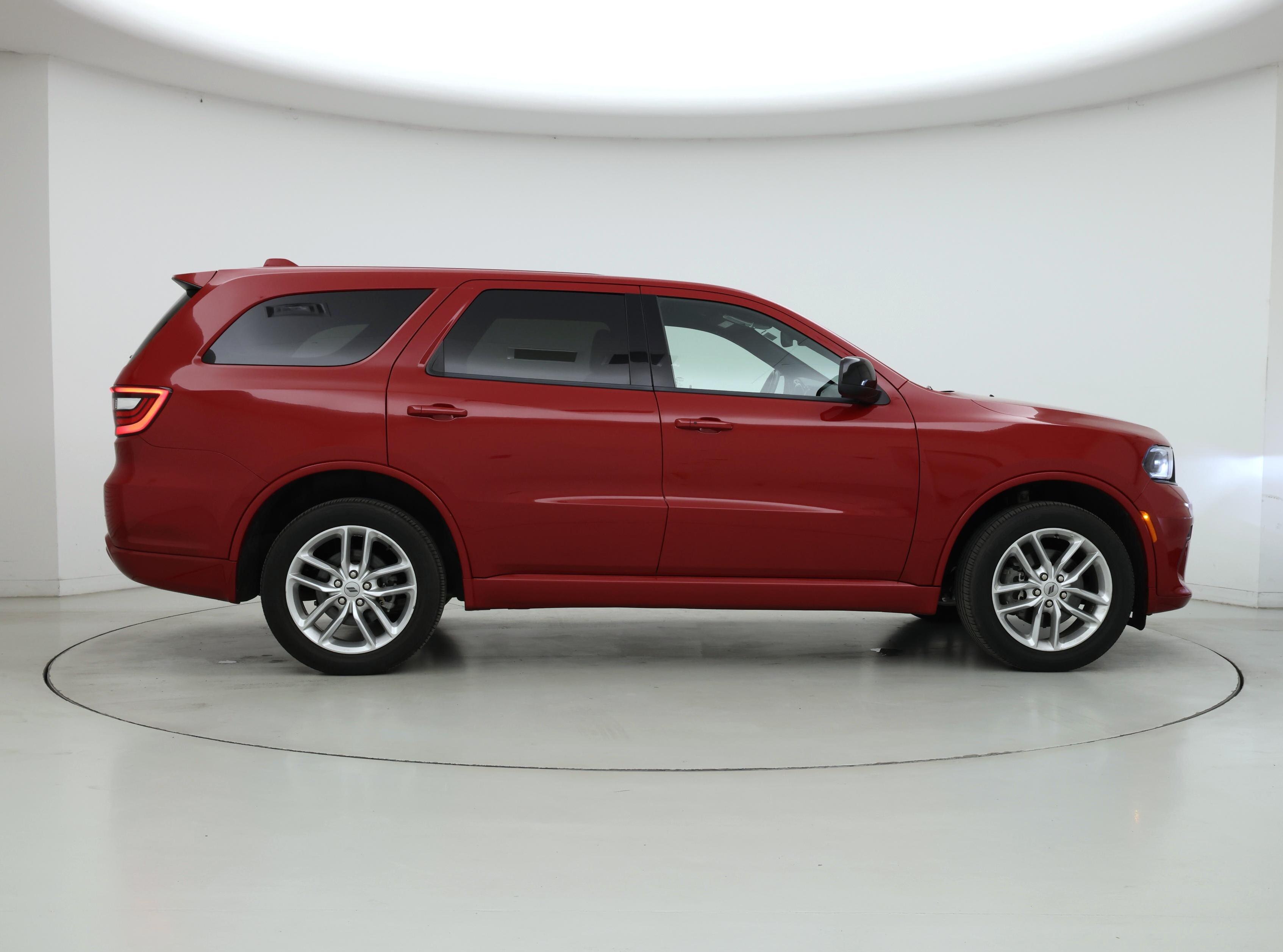 Thumbnail: 2022 Dodge Durango - 7