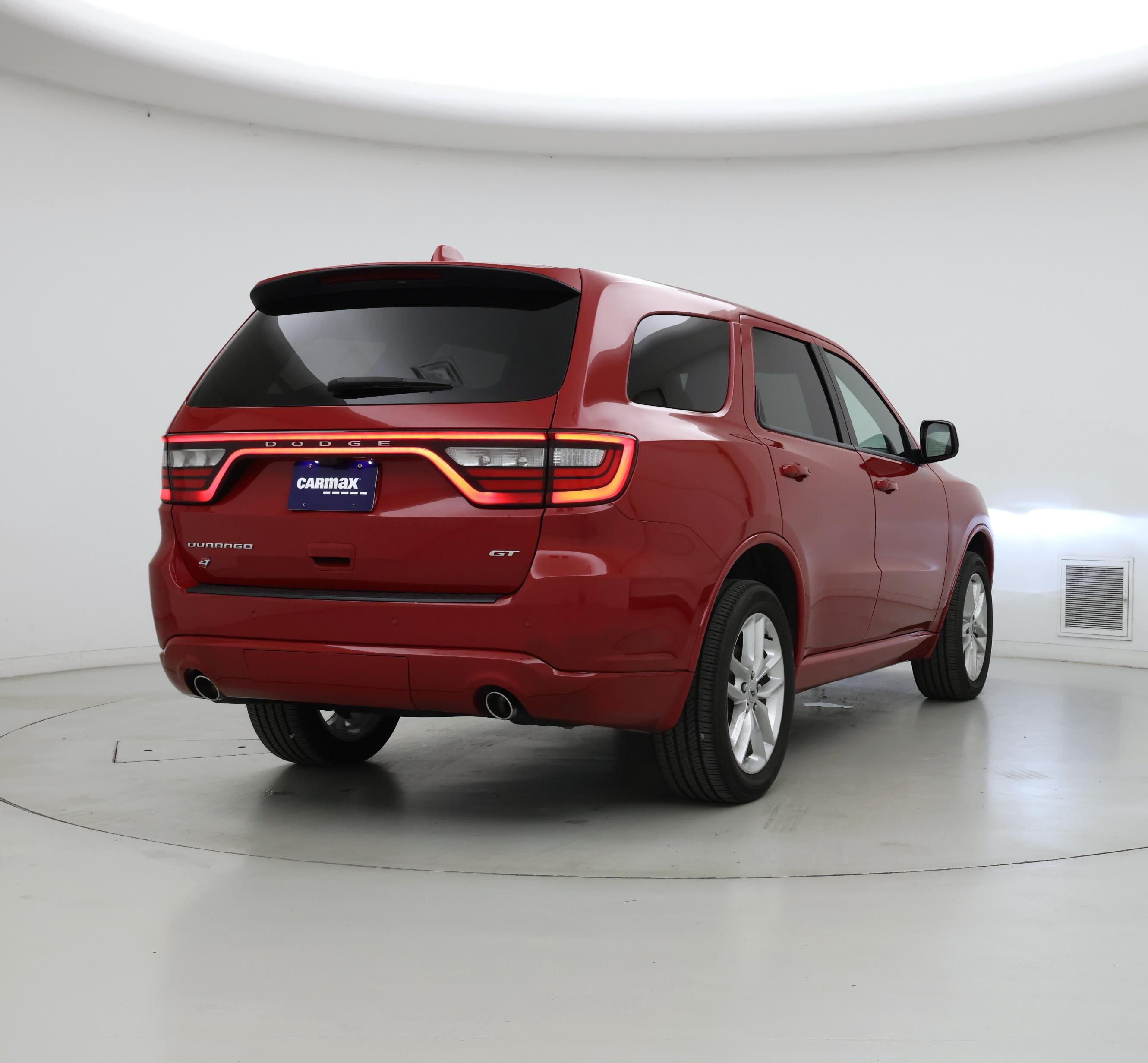 Thumbnail: 2022 Dodge Durango - 8