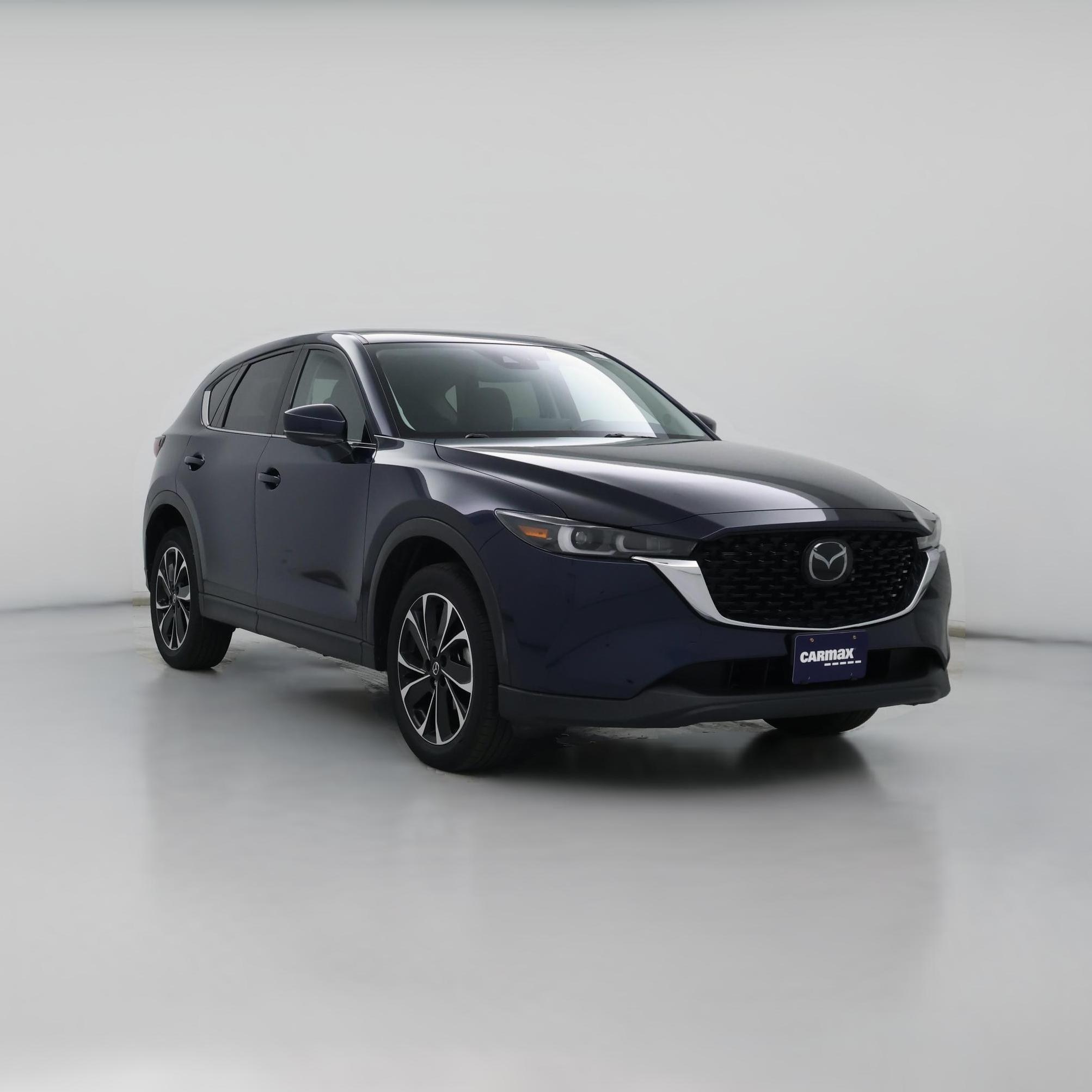 Thumbnail: 2022 Mazda CX-5 - 1