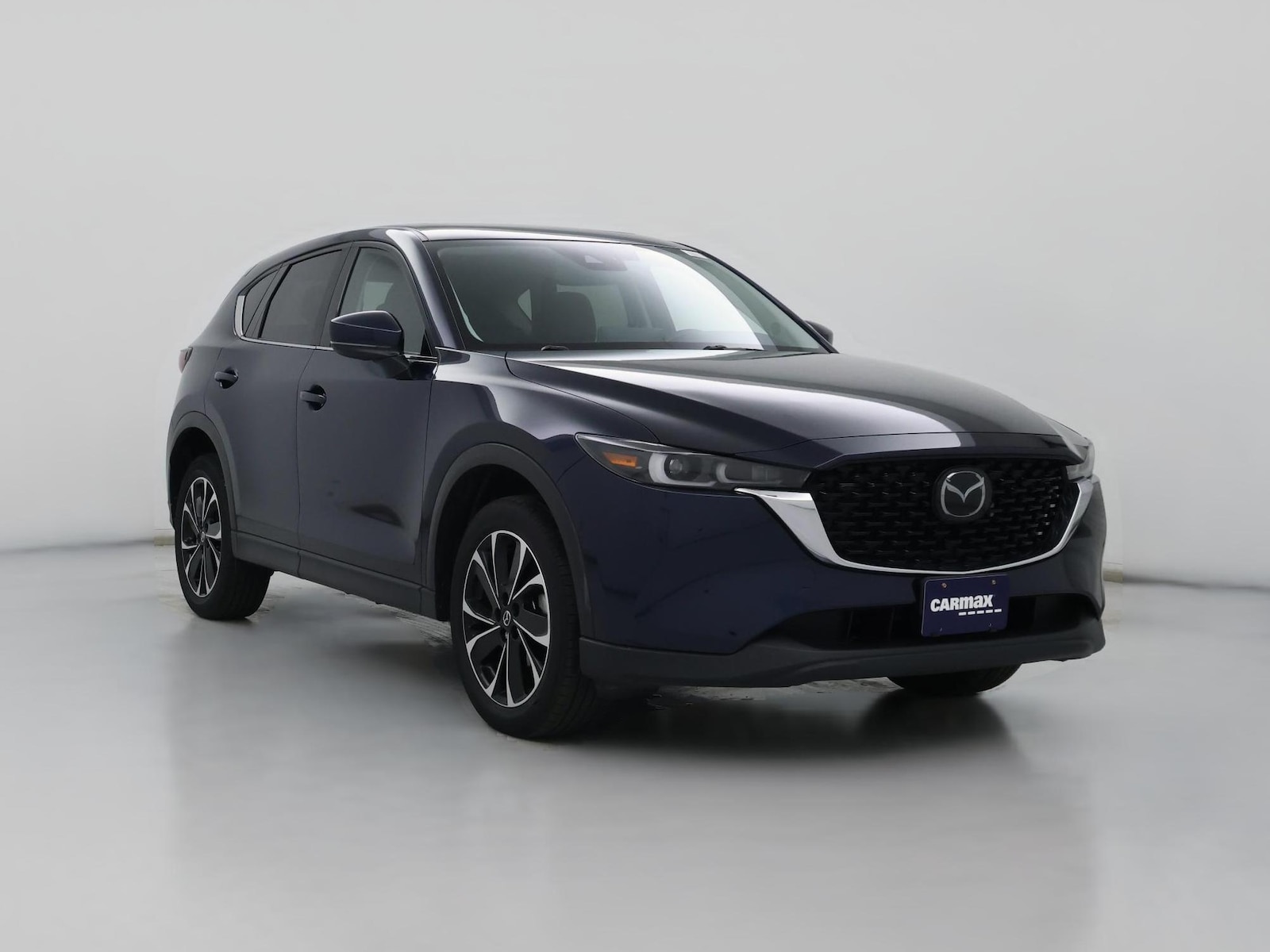 2022 Mazda CX-5 S Premium package