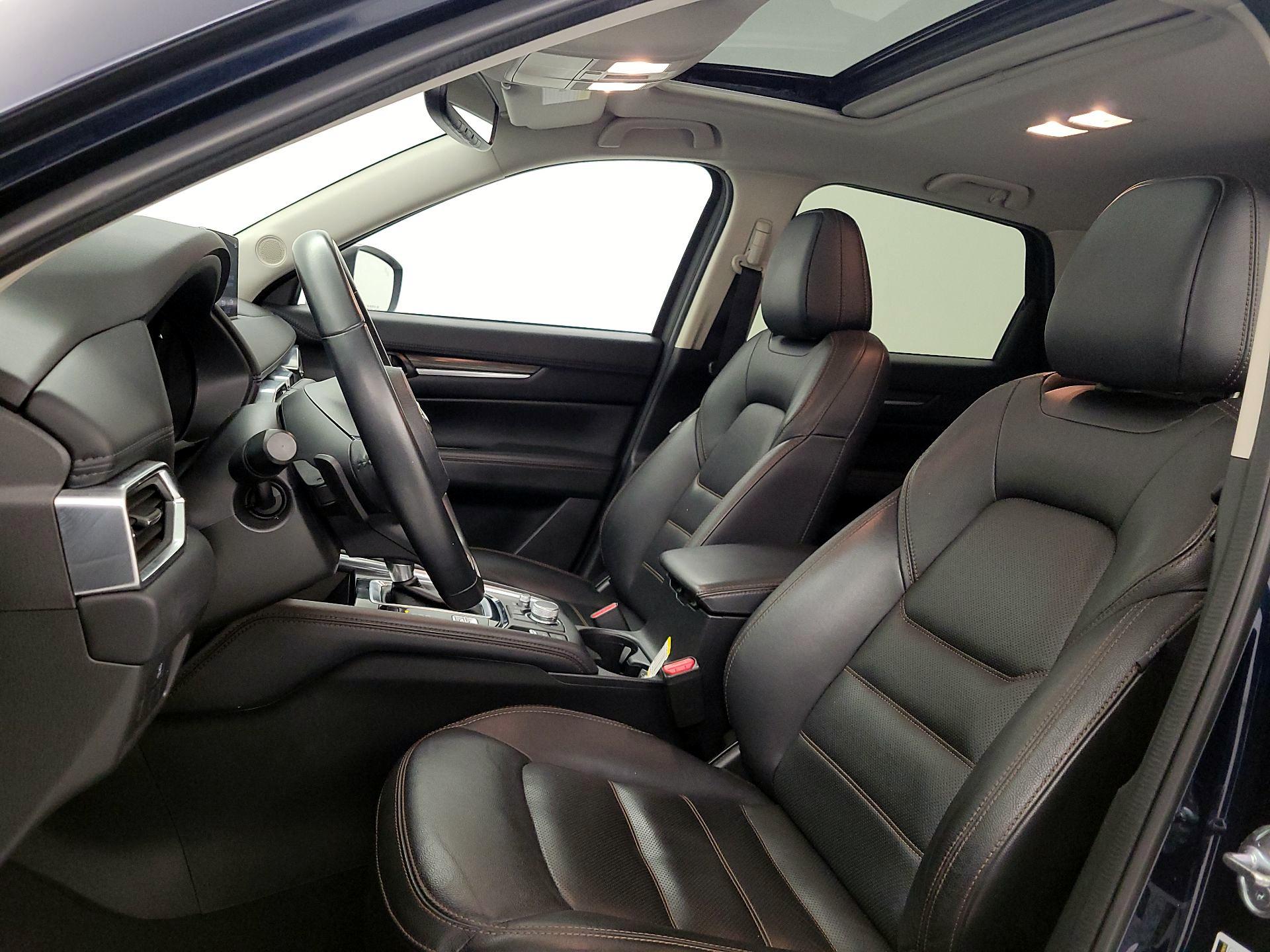 Thumbnail: 2022 Mazda CX-5 - 11