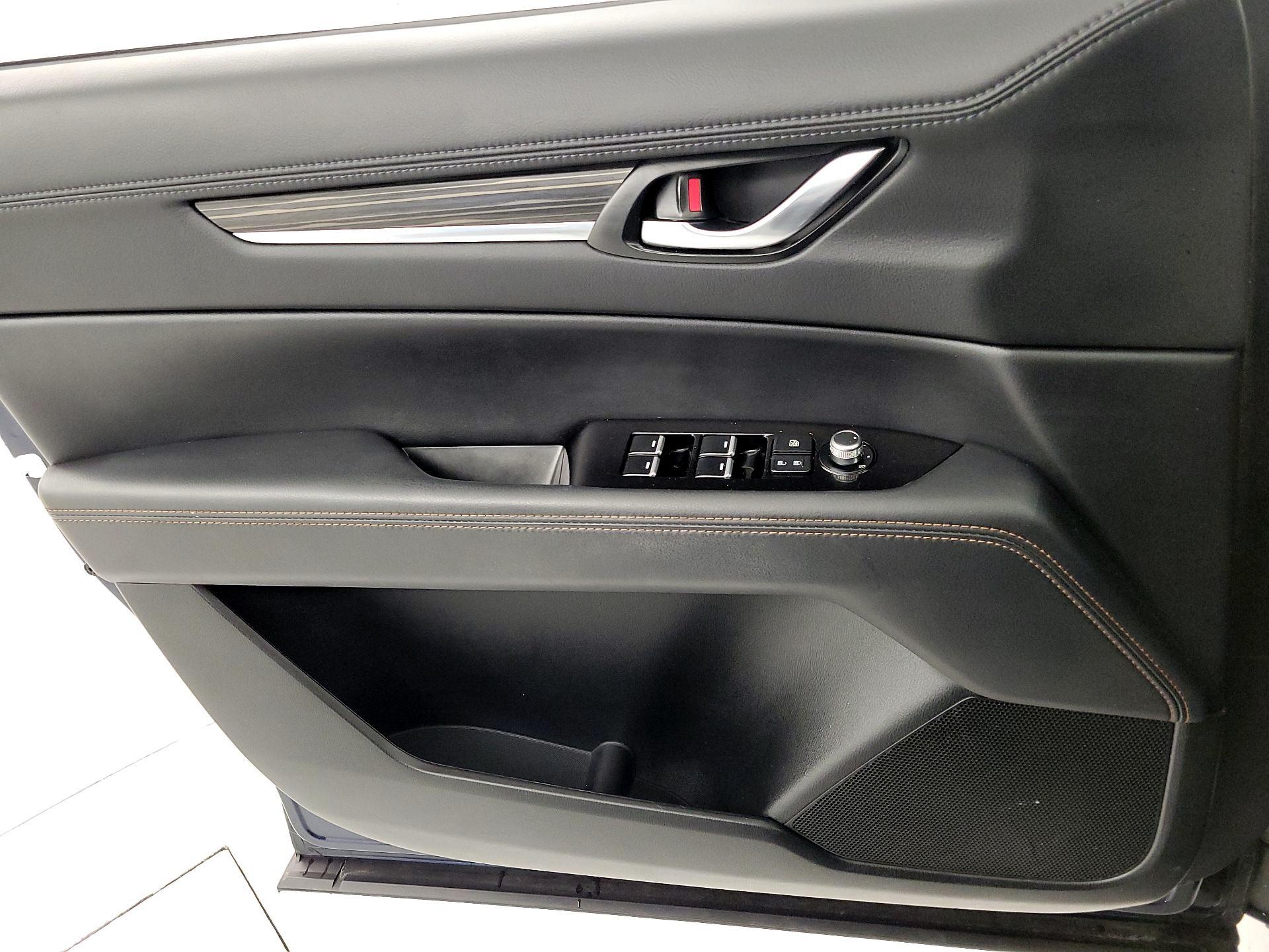 Thumbnail: 2022 Mazda CX-5 - 12