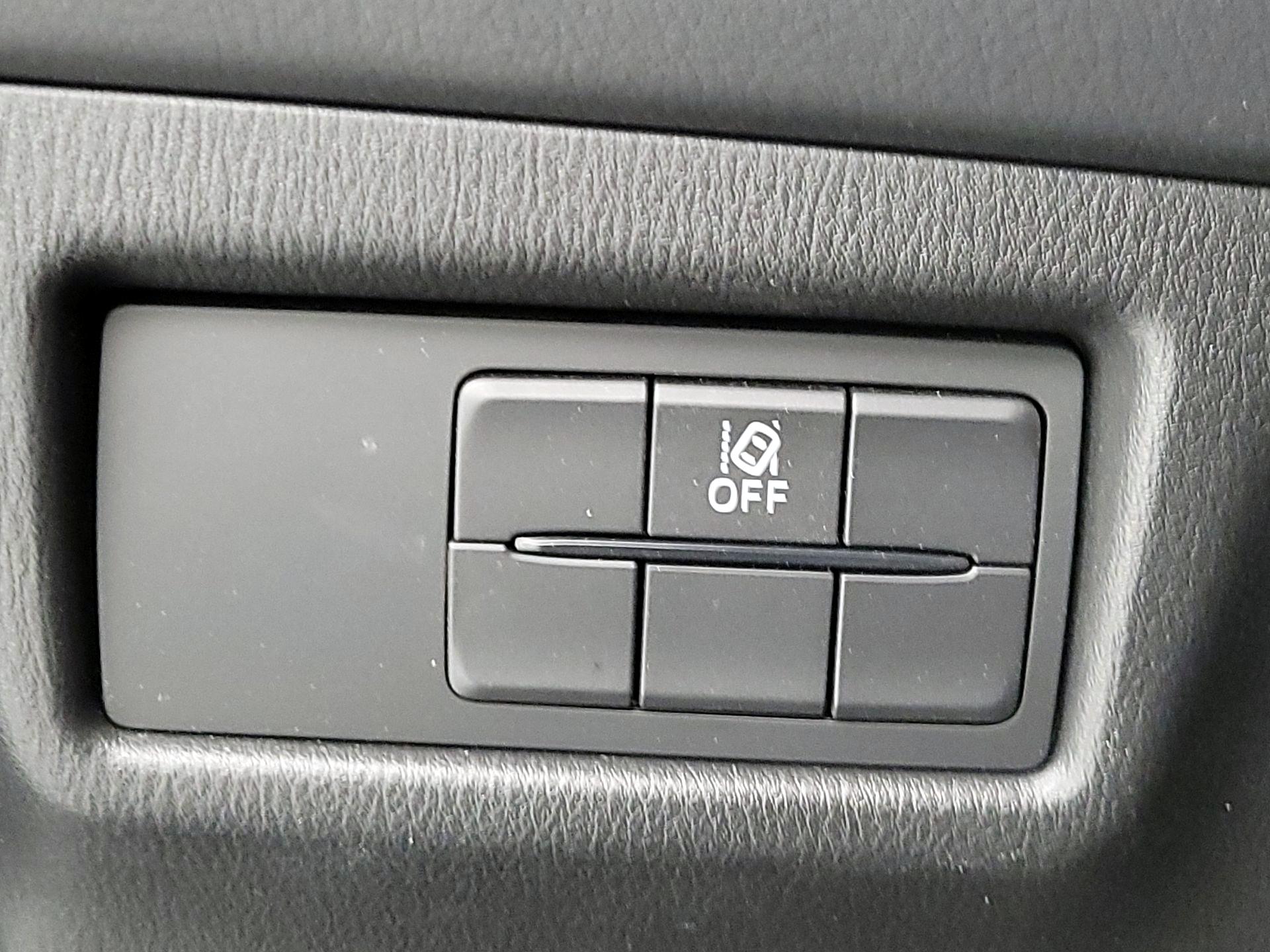 Thumbnail: 2022 Mazda CX-5 - 13