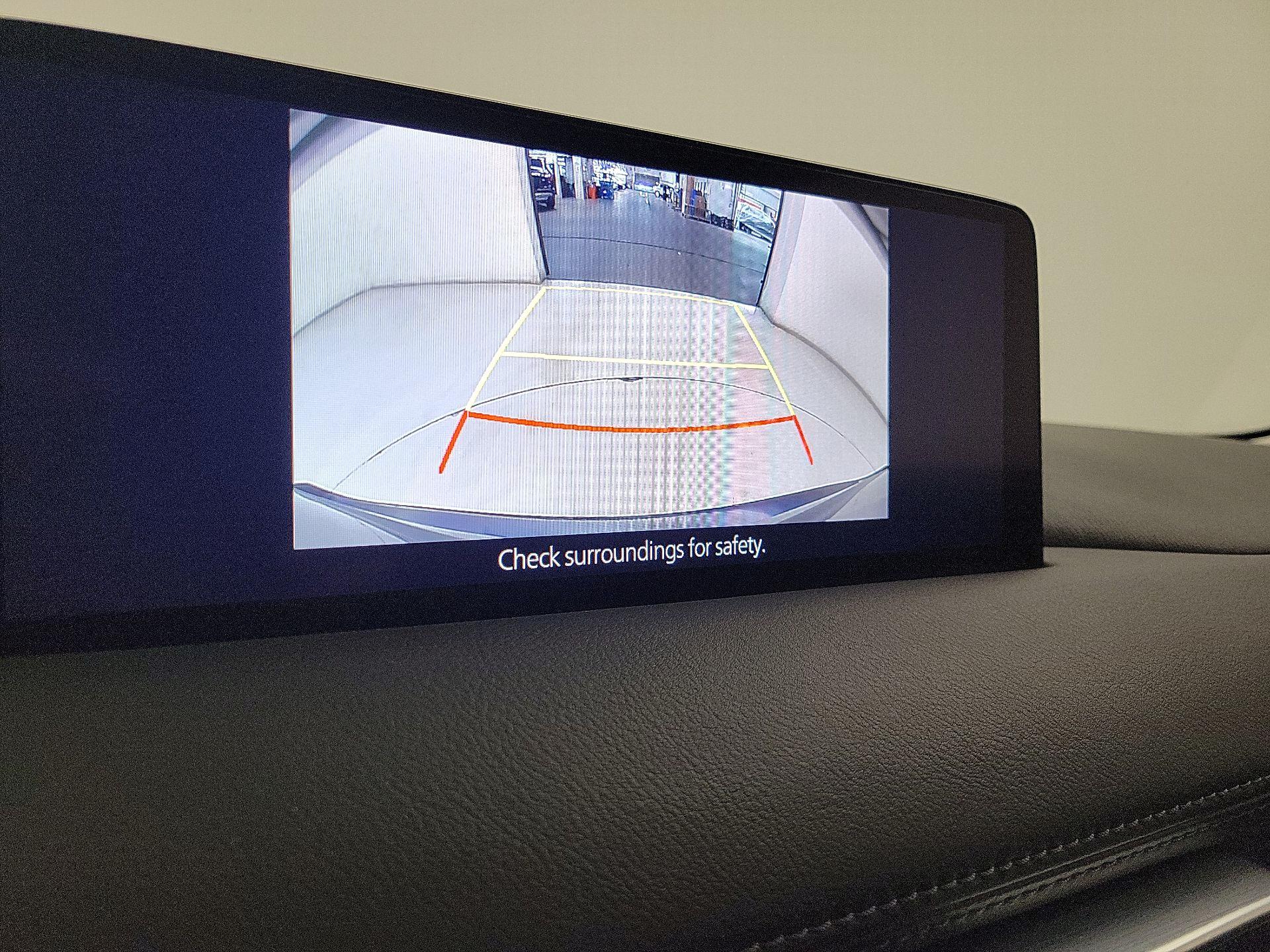 Thumbnail: 2022 Mazda CX-5 - 15