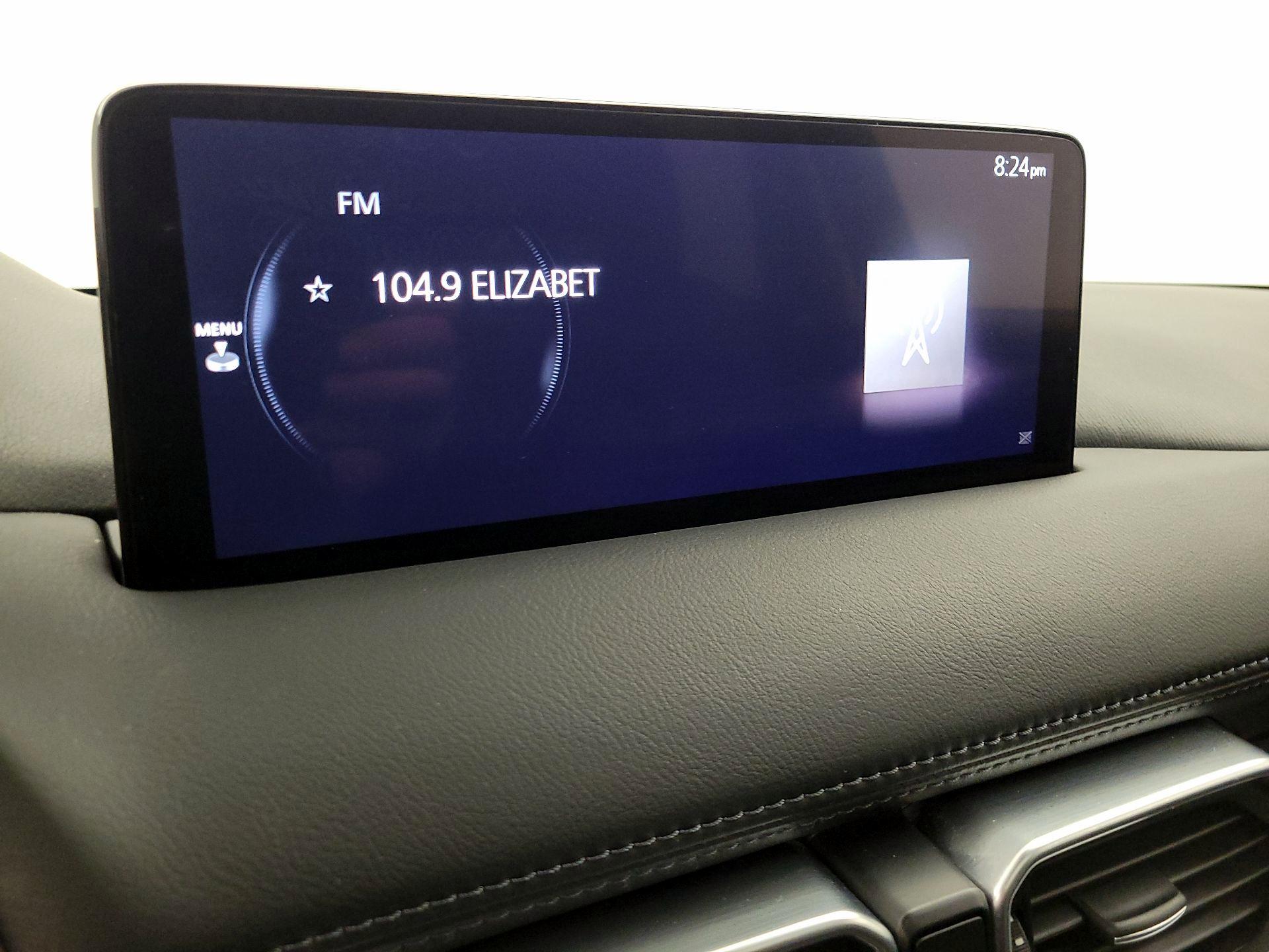 Thumbnail: 2022 Mazda CX-5 - 16