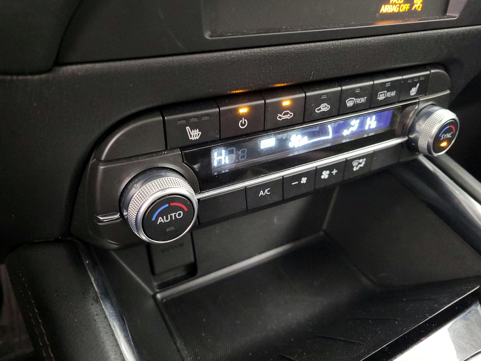 Thumbnail: 2022 Mazda CX-5 - 17