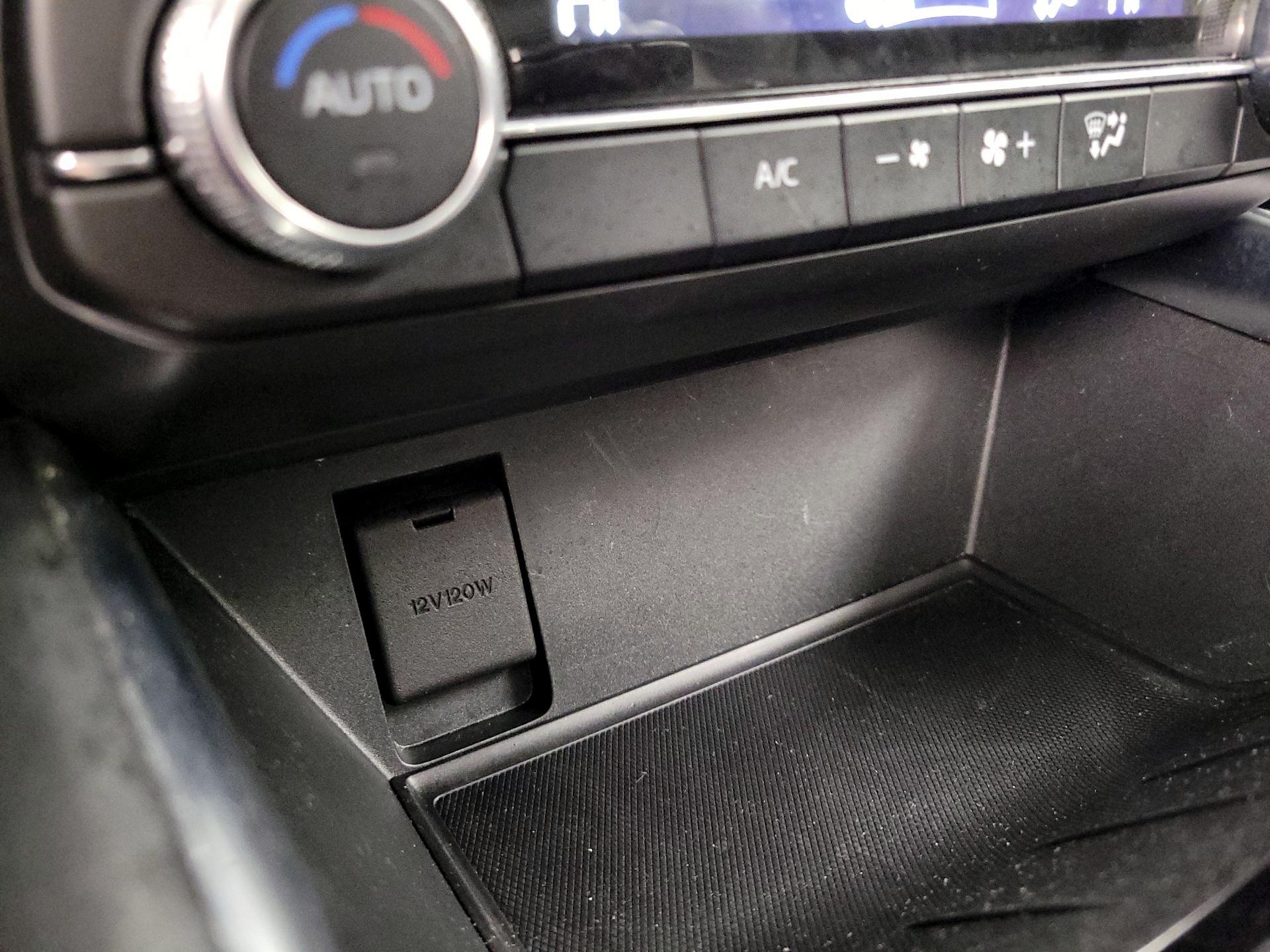 Thumbnail: 2022 Mazda CX-5 - 19