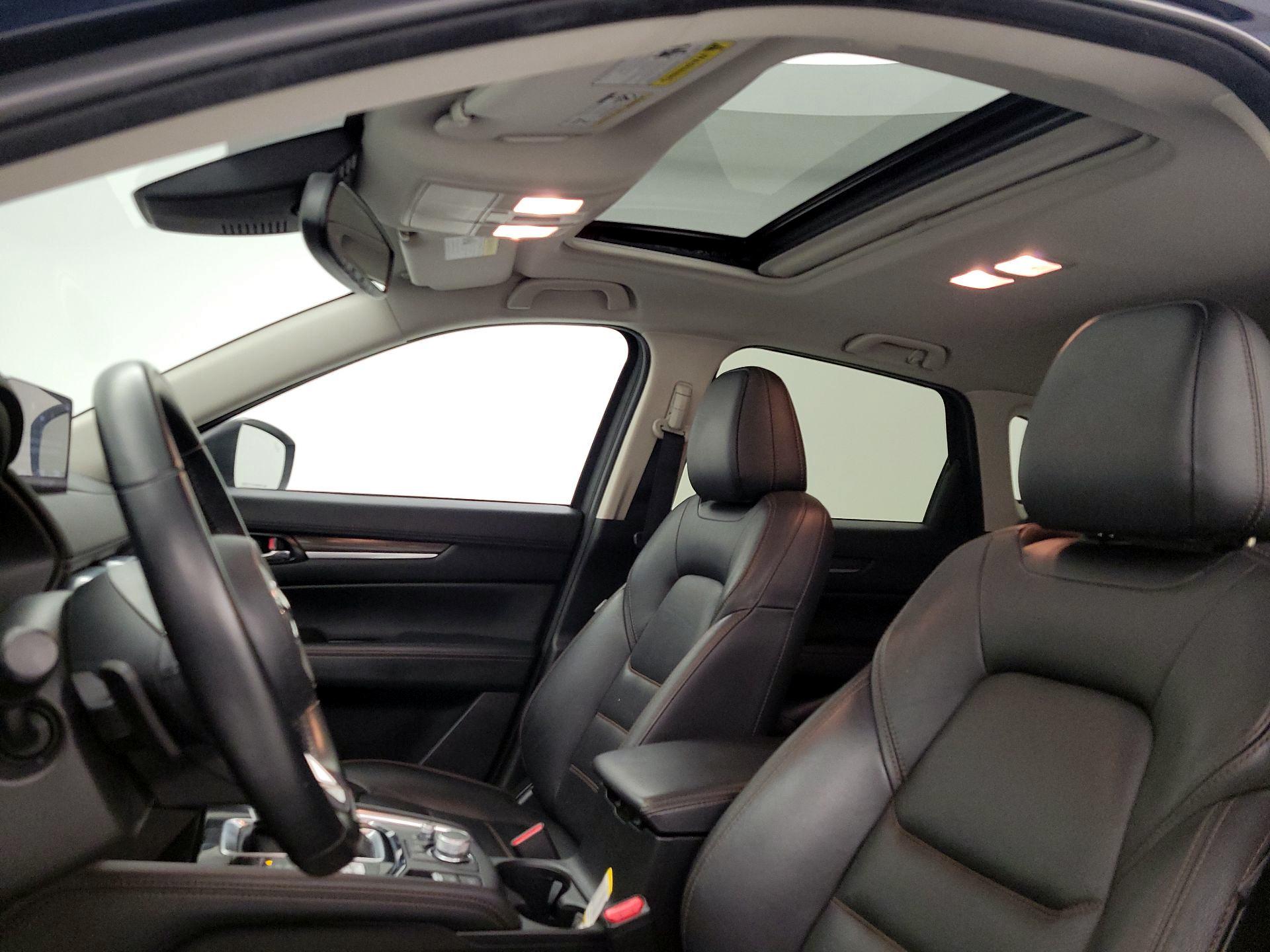 Thumbnail: 2022 Mazda CX-5 - 20