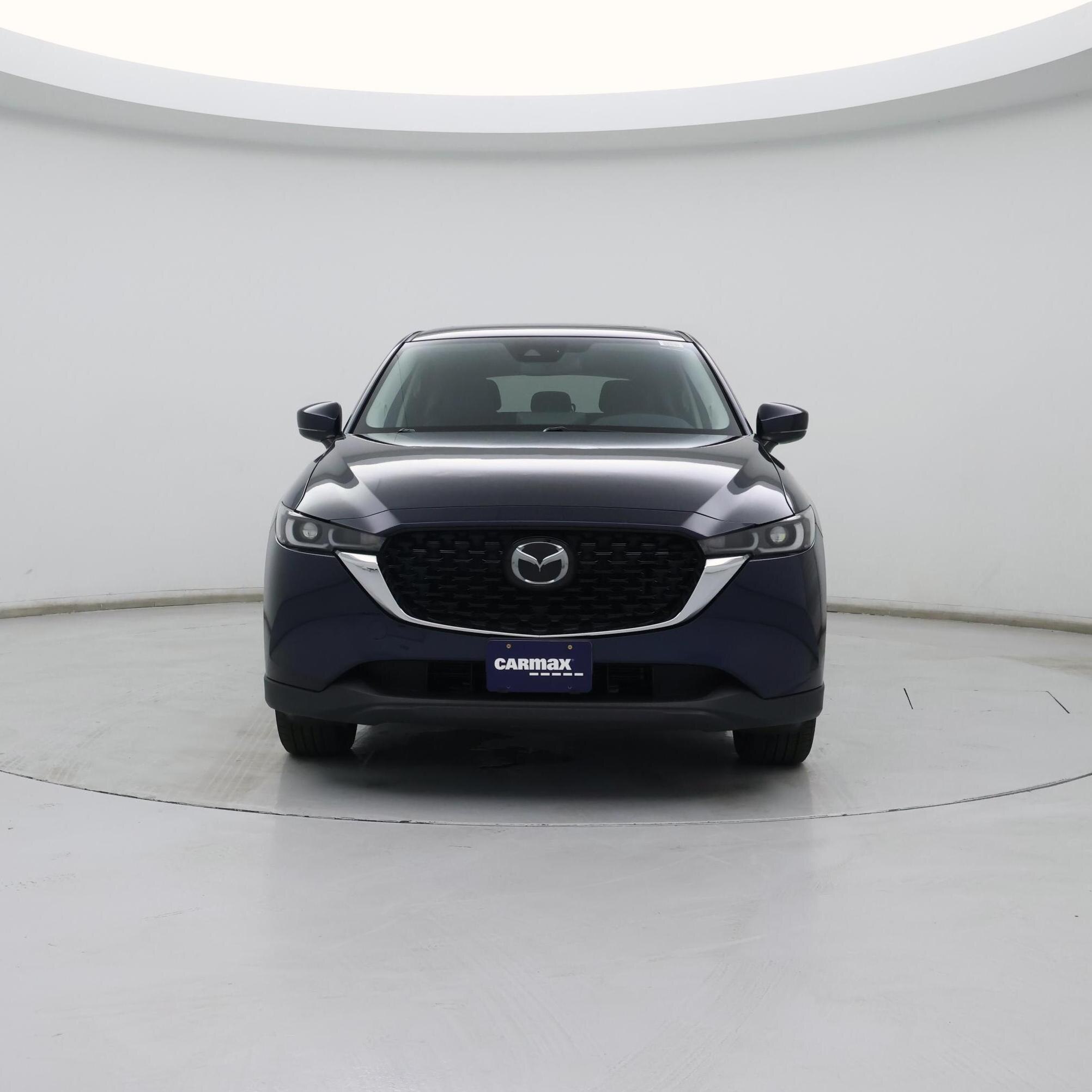 Thumbnail: 2022 Mazda CX-5 - 5