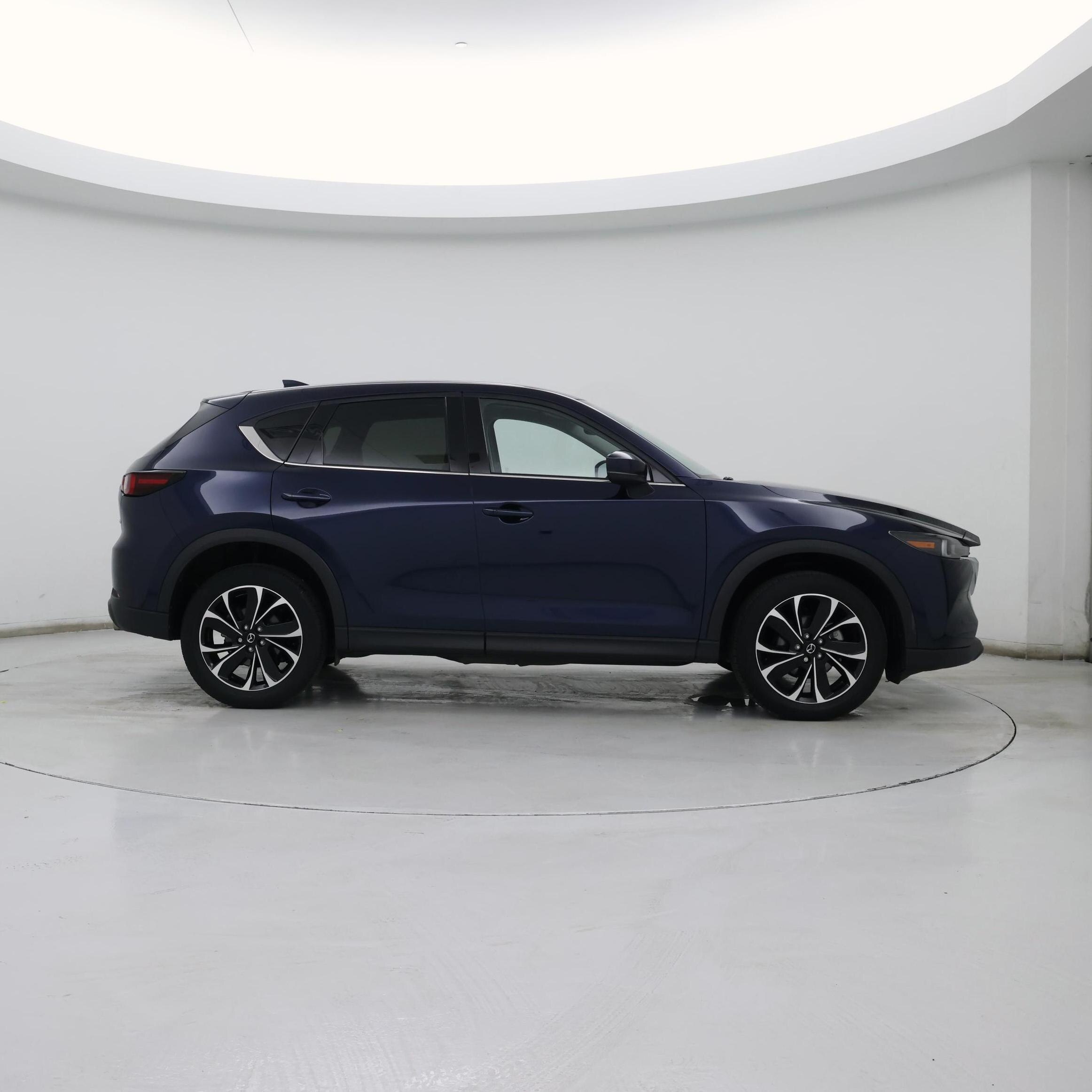 Thumbnail: 2022 Mazda CX-5 - 7