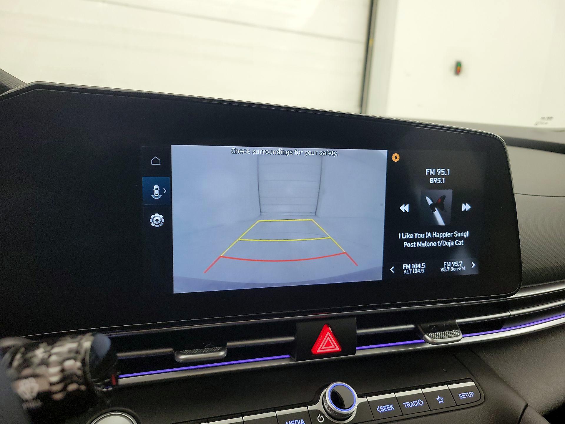 Thumbnail: 2024 Hyundai Elantra - 13