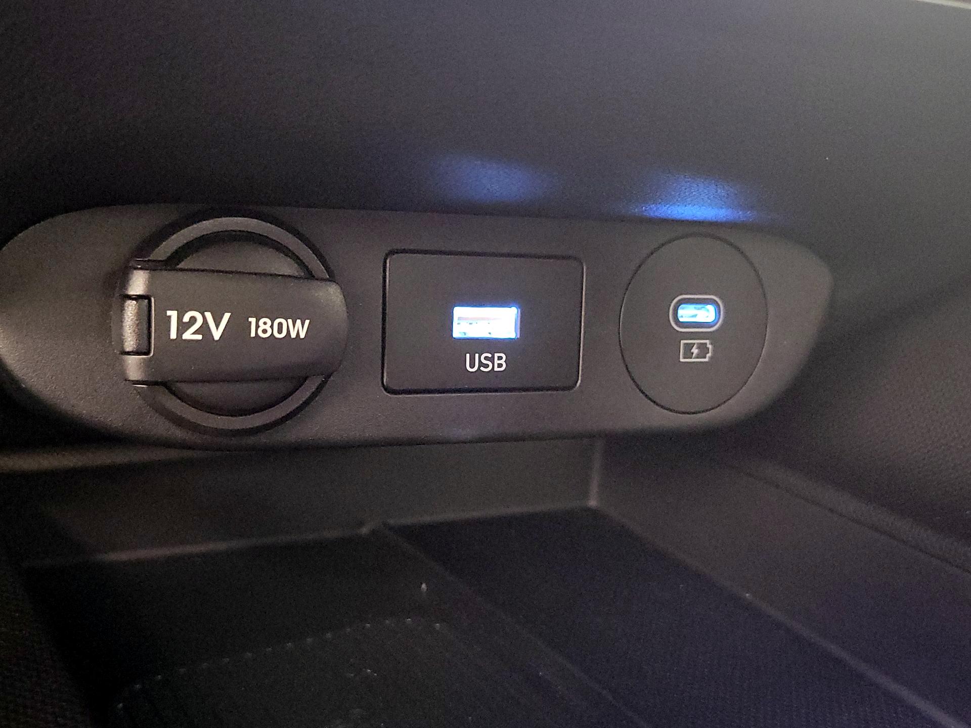 Thumbnail: 2024 Hyundai Elantra - 17