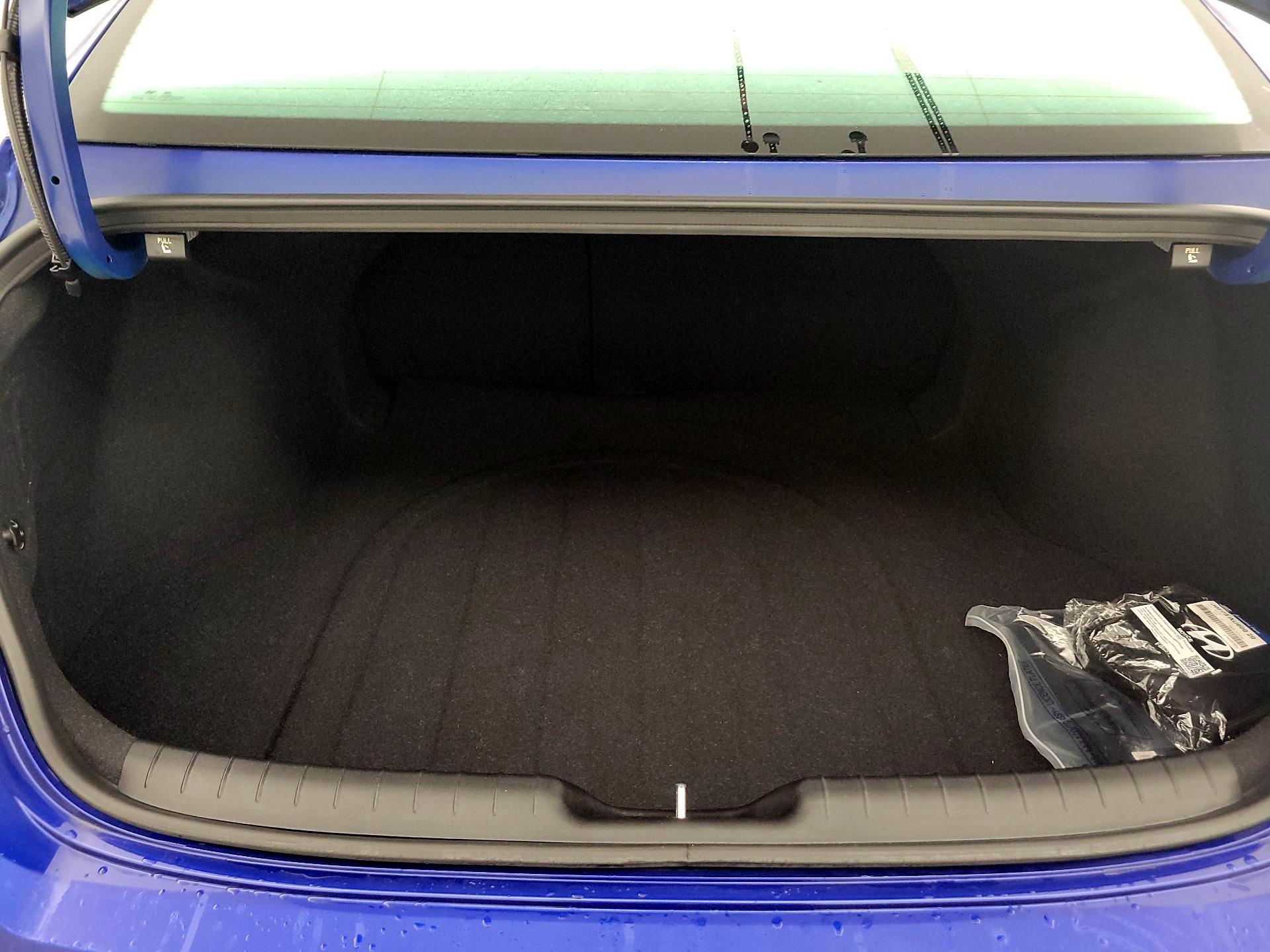 Thumbnail: 2024 Hyundai Elantra - 20