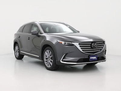 2023 Mazda CX-9 Grand Touring