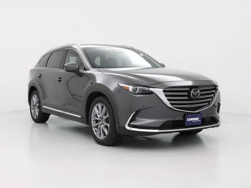 2023 Mazda CX-9 Grand Touring
