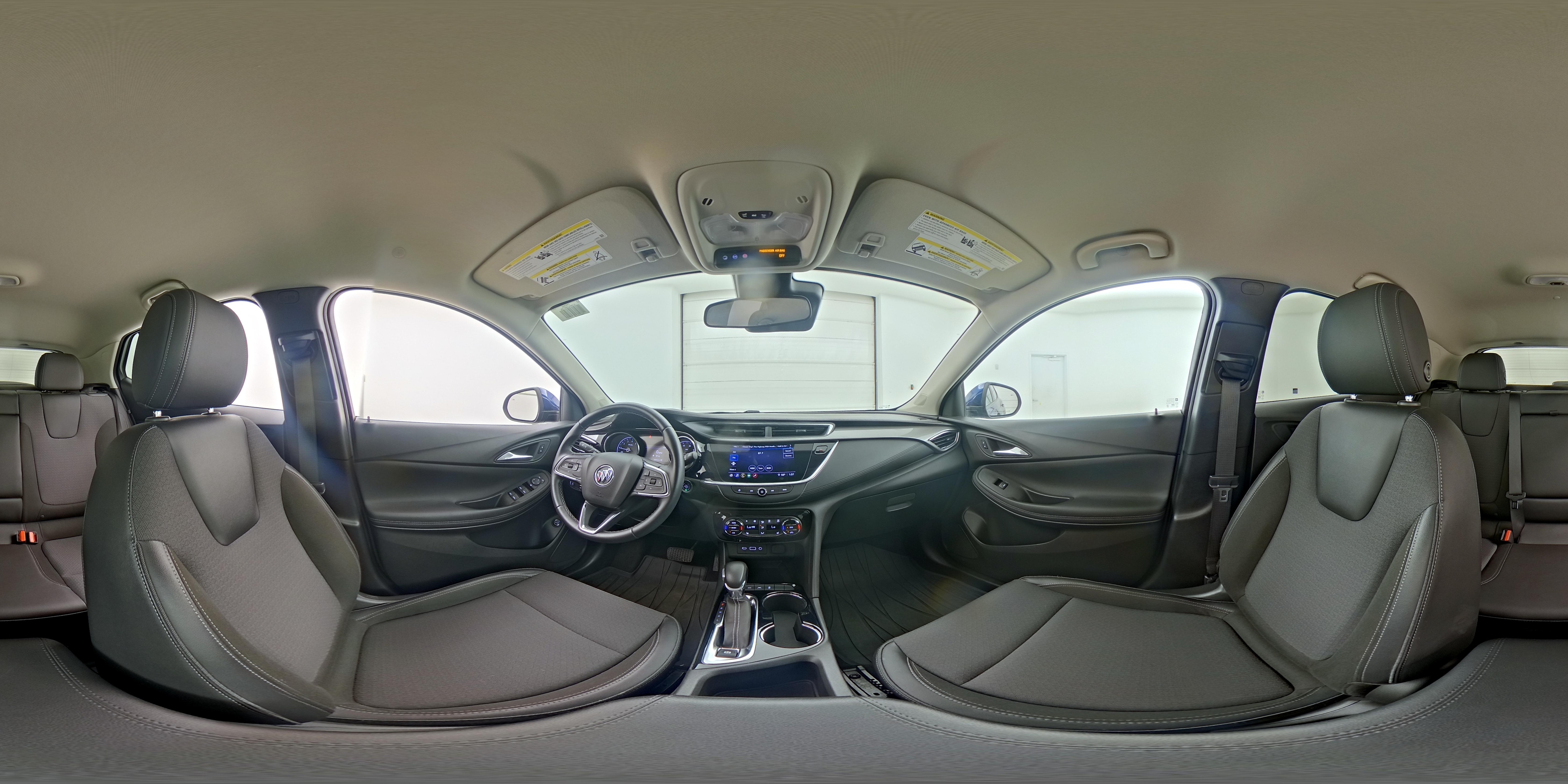 2021 Buick Encore GX Select - Photo 24